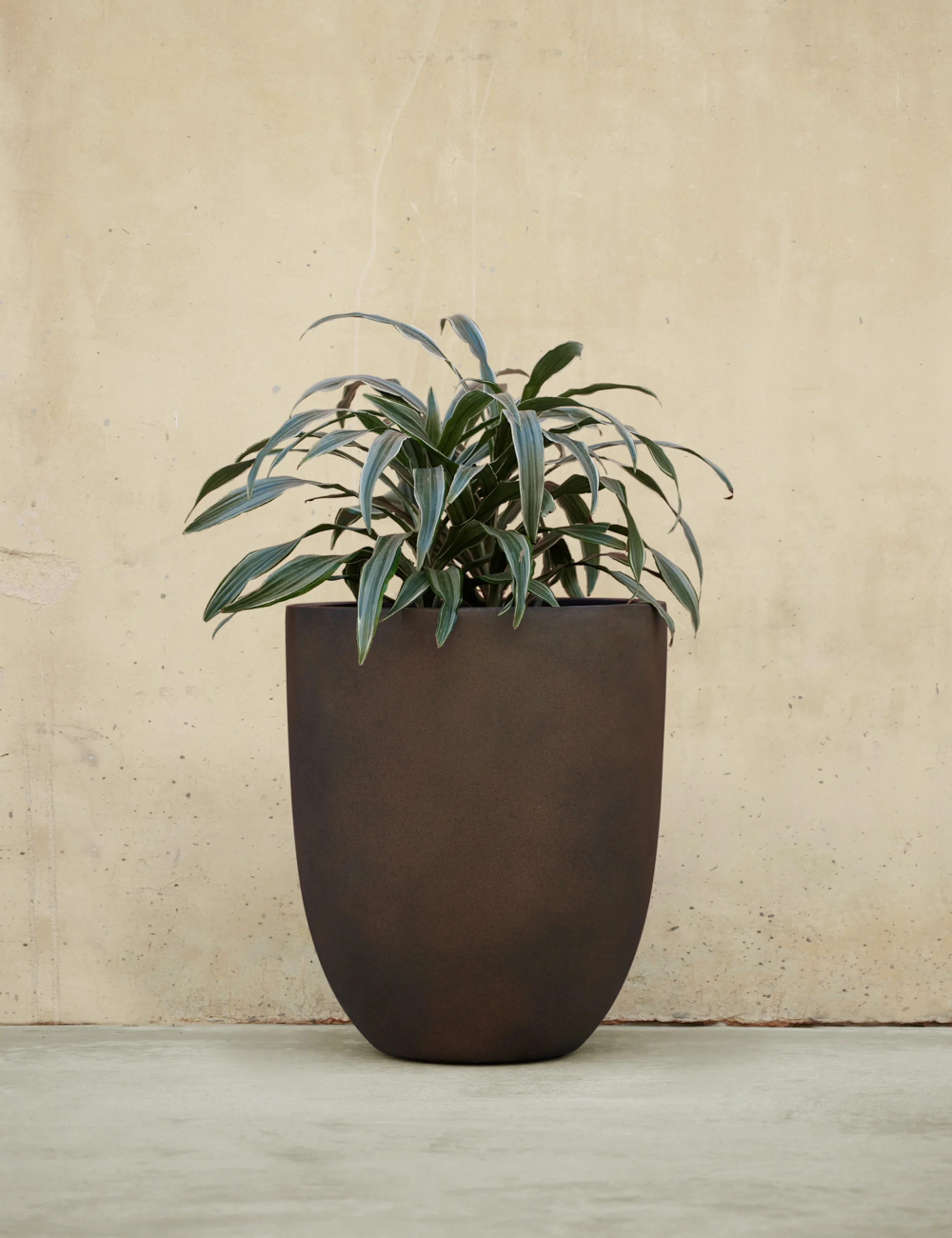 Bradford Planters by Campania International 21 Bradford Planters by Campania International
