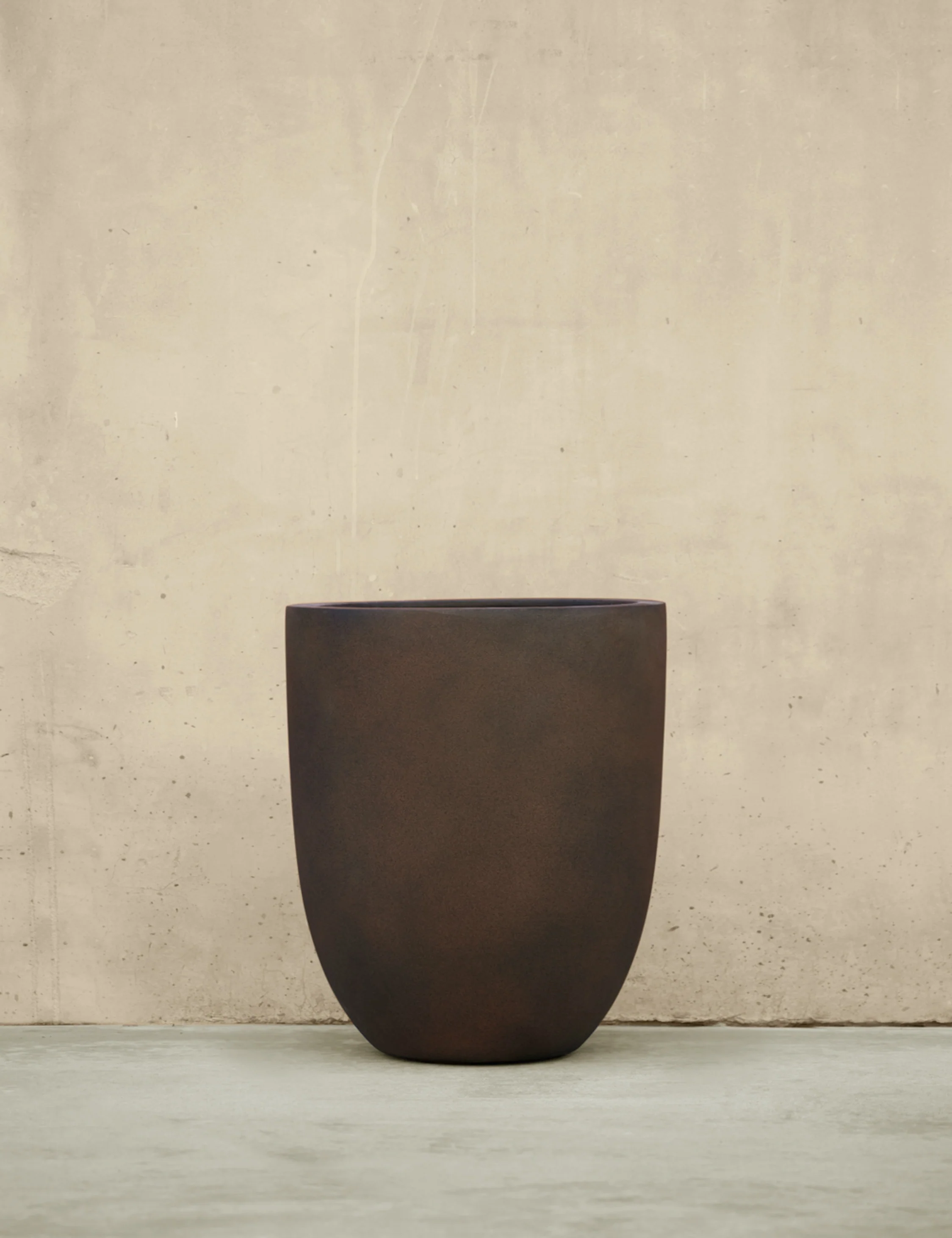 Bradford Planters by Campania International 23 Bradford Planters by Campania International