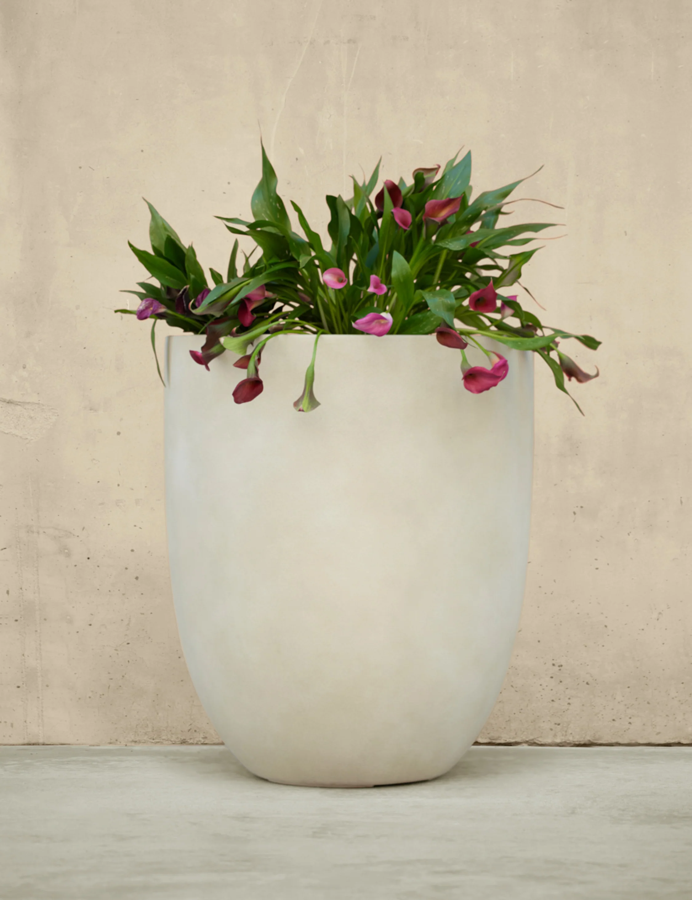 Bradford Planters by Campania International 3 Bradford Planters by Campania International