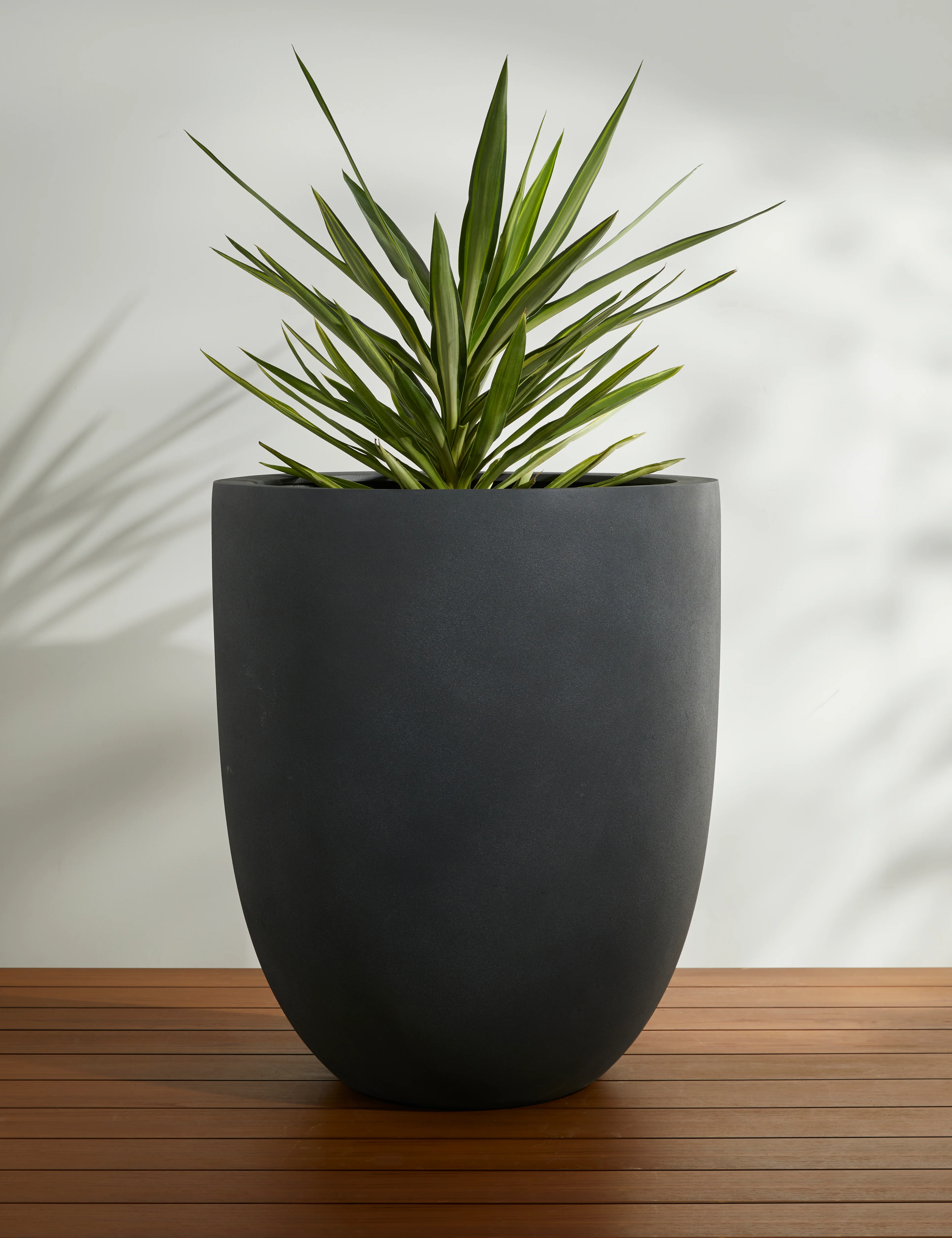 Bradford Planters by Campania International 30 Bradford Planters by Campania International