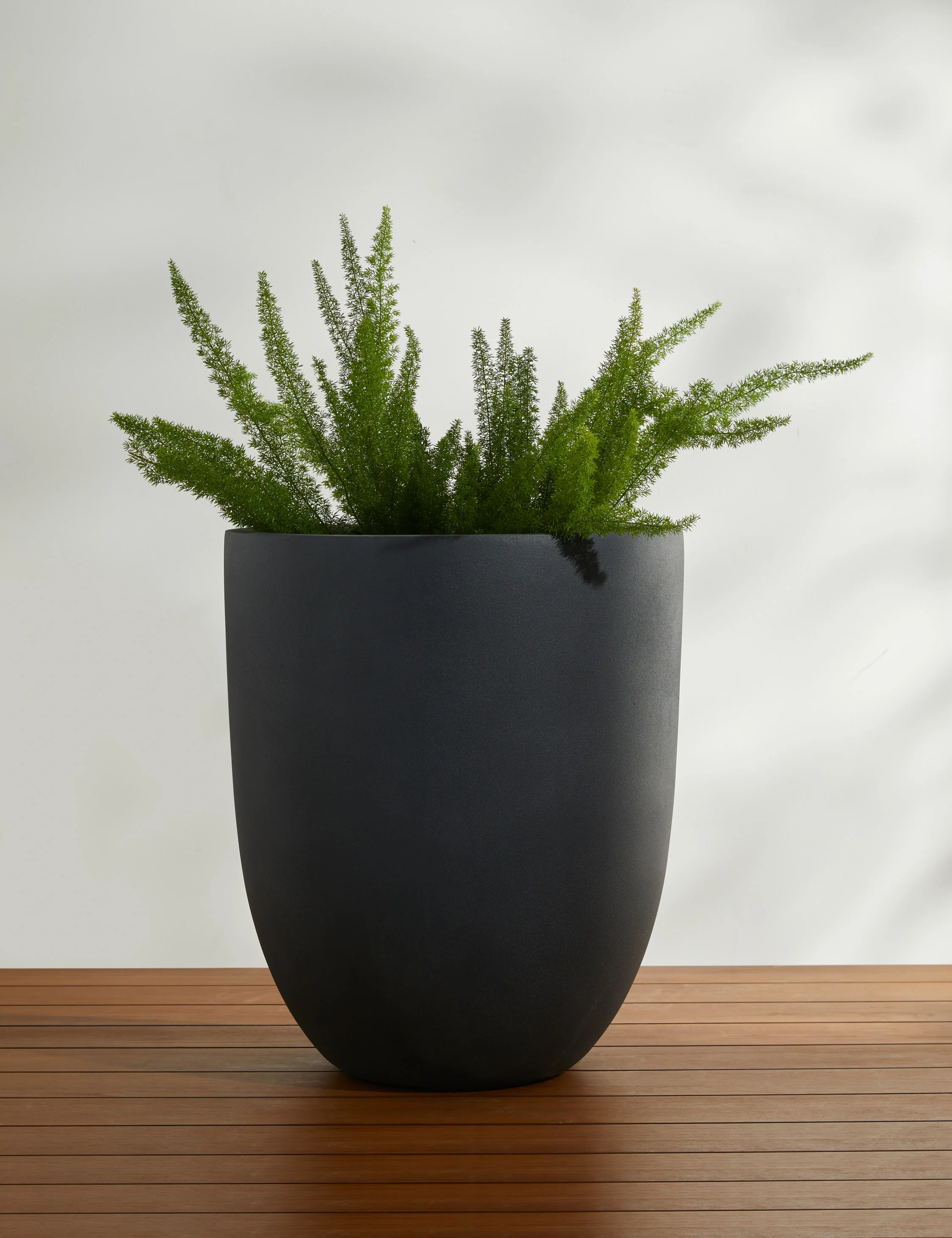 Bradford Planters by Campania International 32 Bradford Planters by Campania International