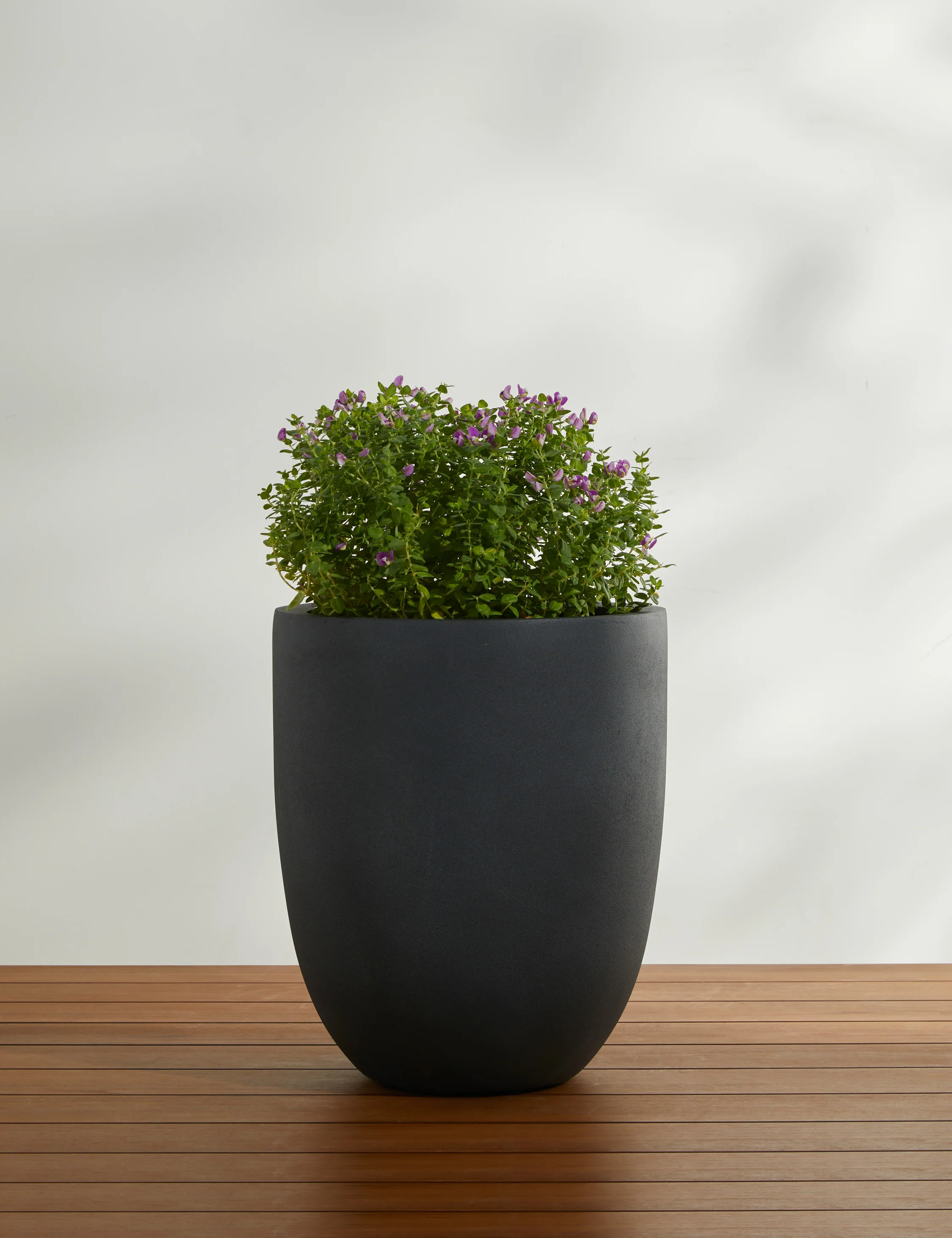 Bradford Planters by Campania International 35 Bradford Planters by Campania International