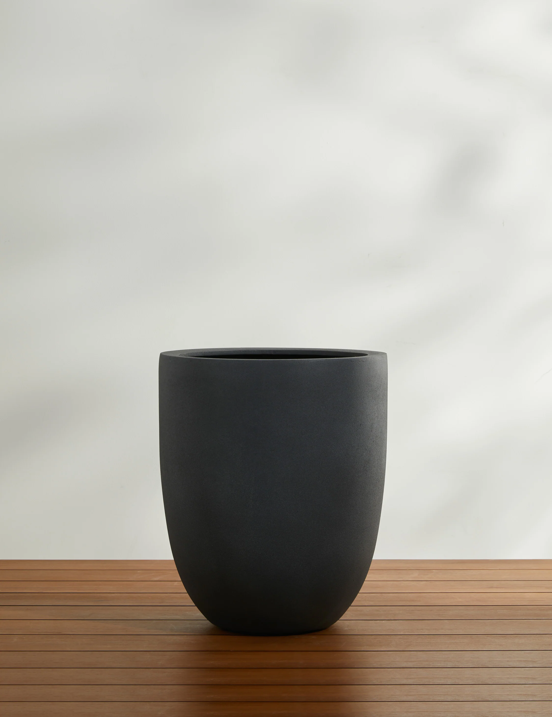 Bradford Planters by Campania International 36 Bradford Planters by Campania International