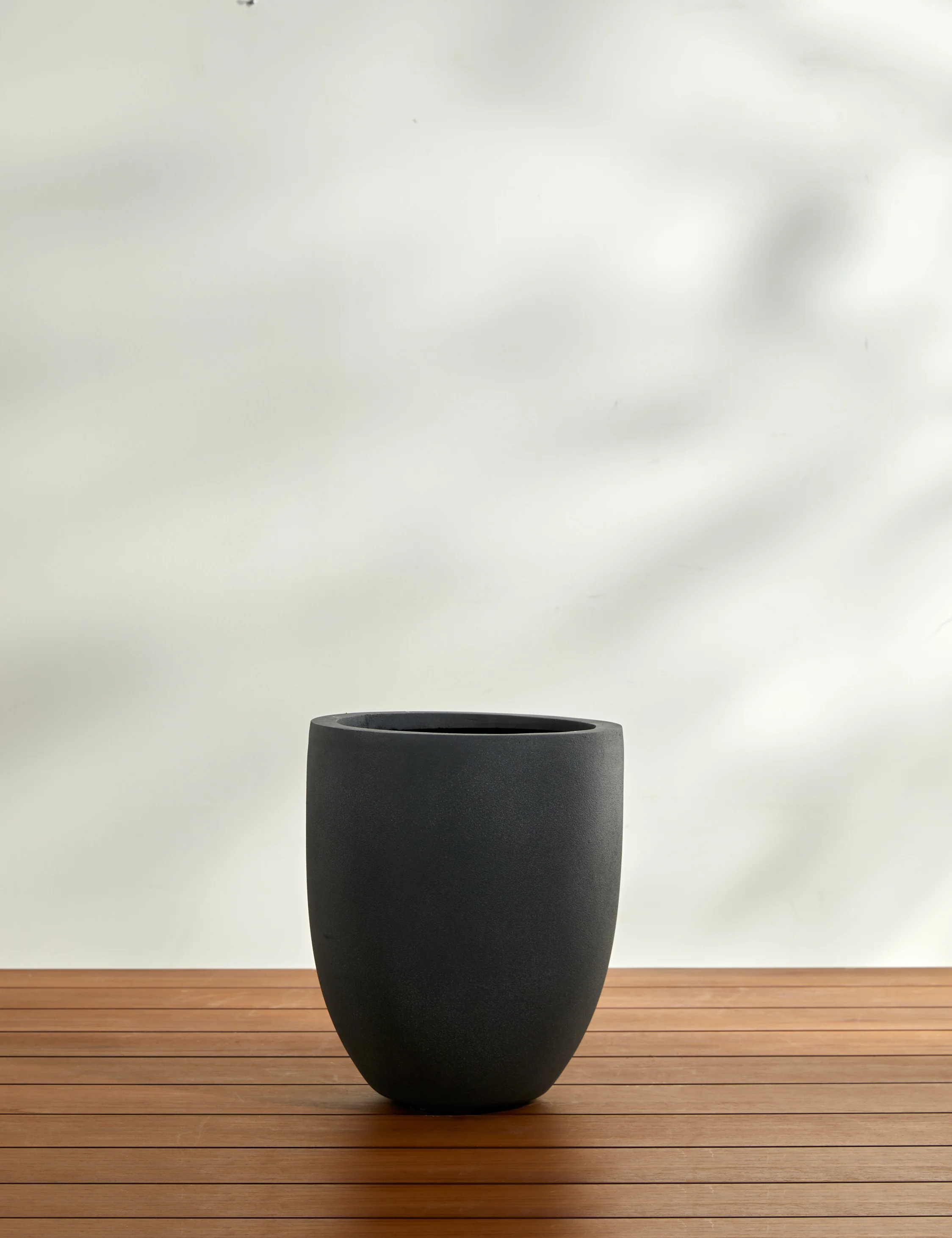 Bradford Planters by Campania International 38 Bradford Planters by Campania International