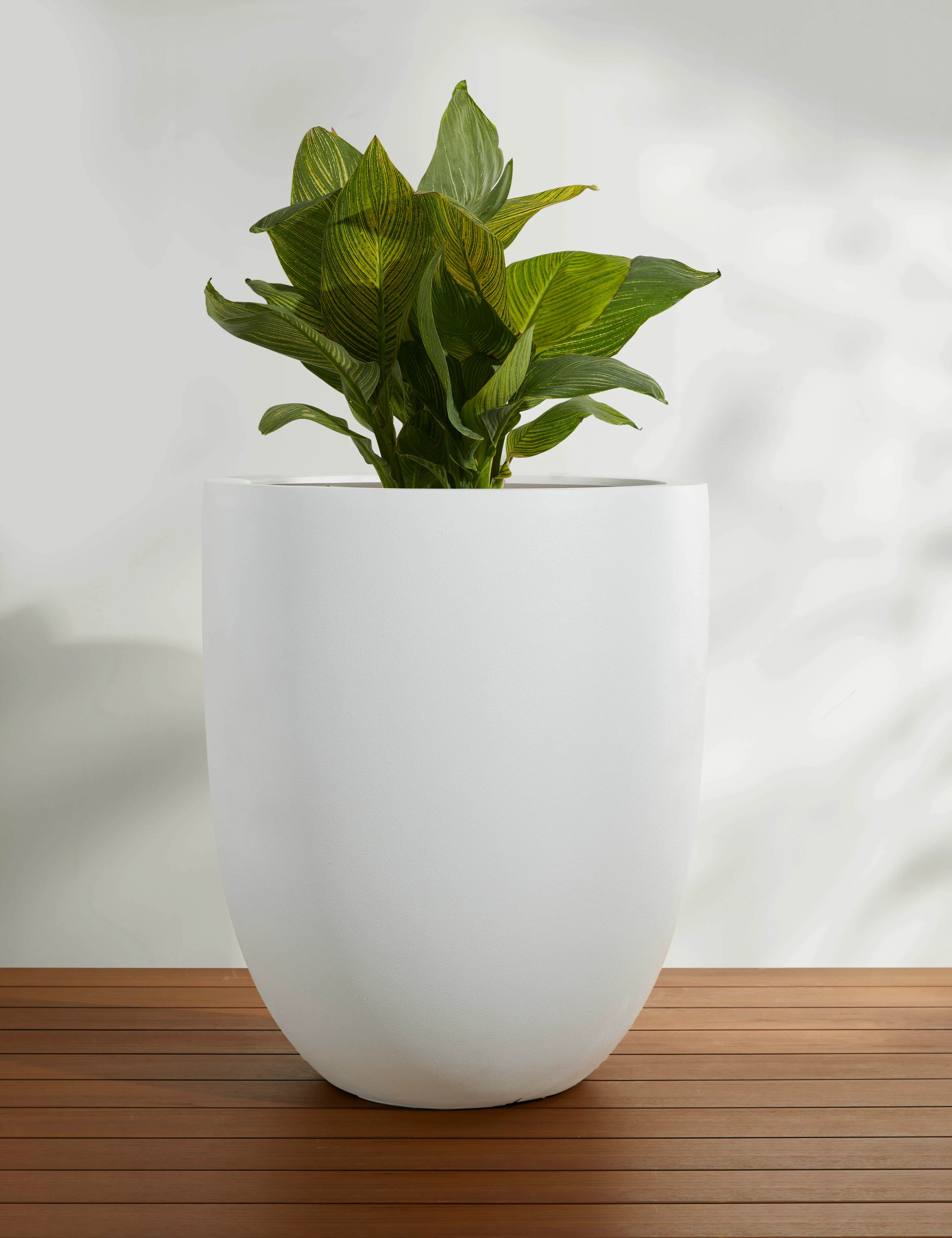 Bradford Planters by Campania International 40 Bradford Planters by Campania International