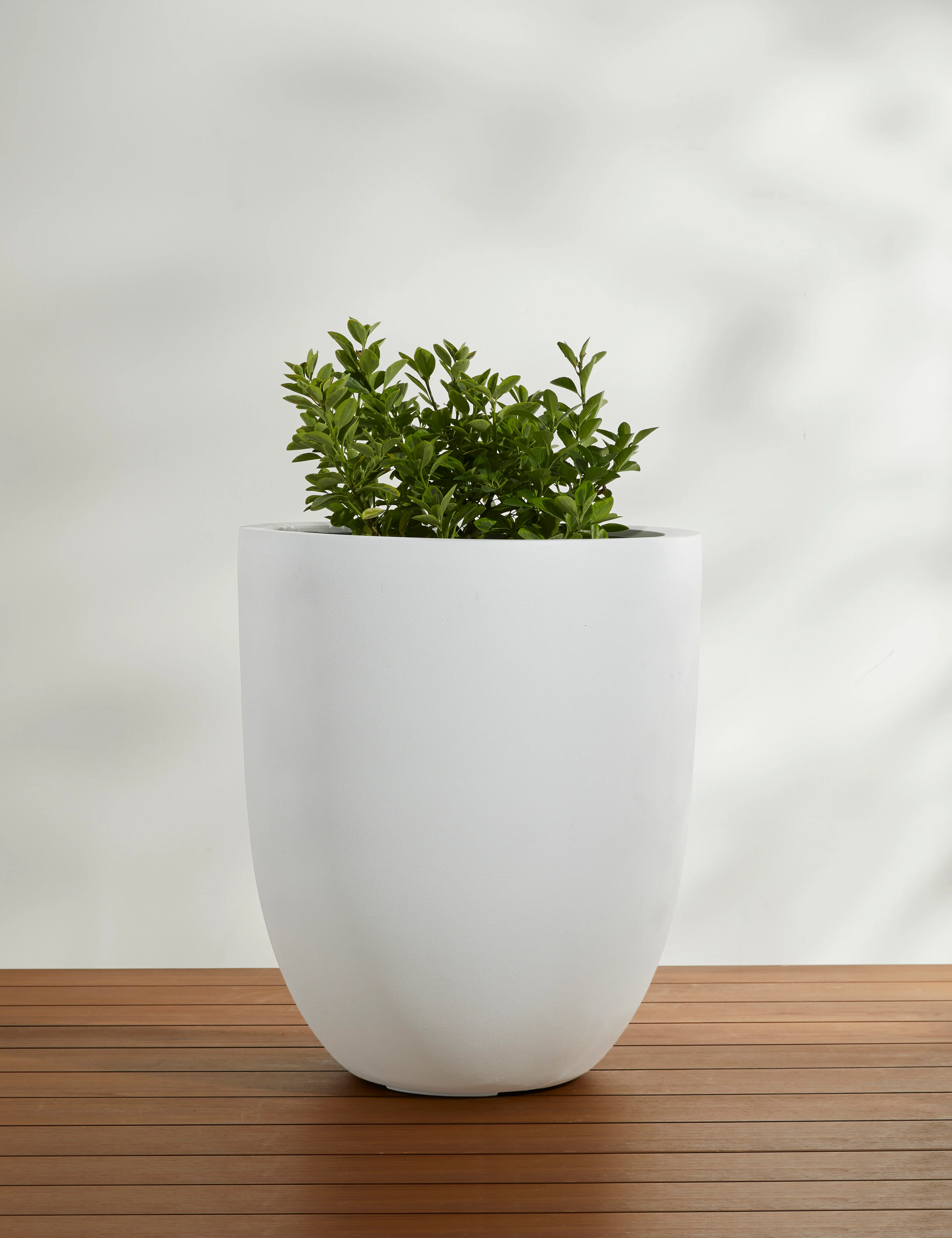 Bradford Planters by Campania International 43 Bradford Planters by Campania International