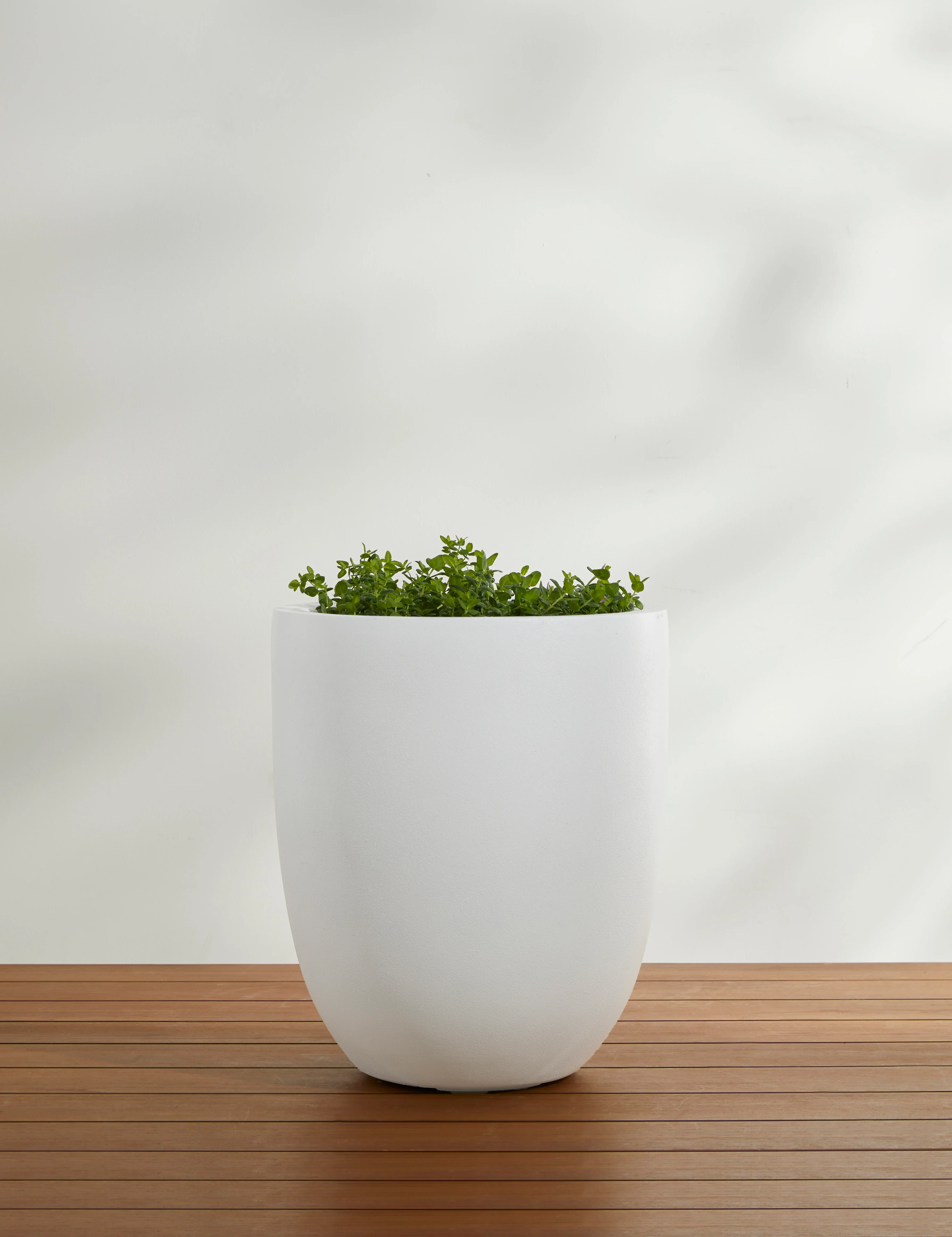 Bradford Planters by Campania International 47 Bradford Planters by Campania International