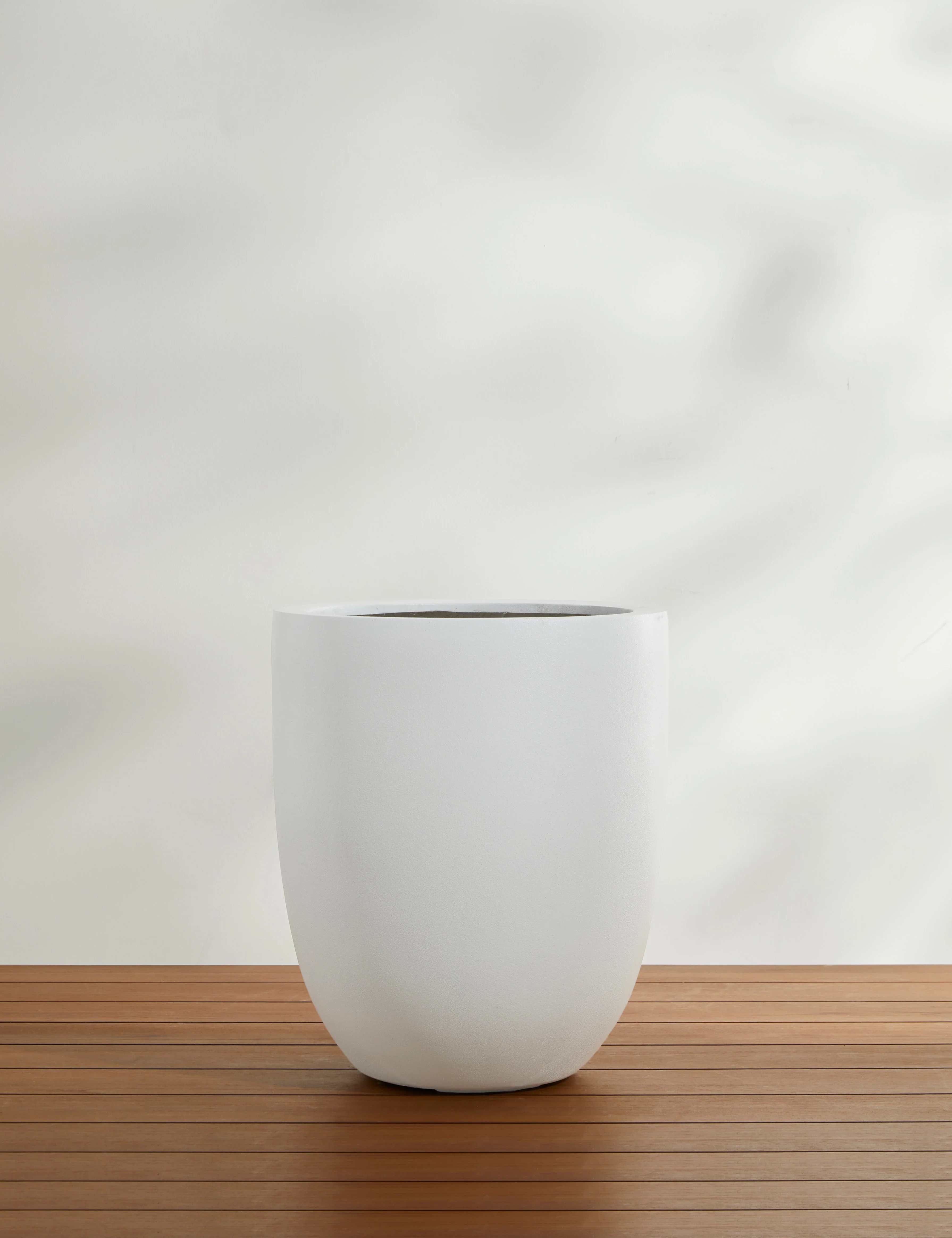 Bradford Planters by Campania International 48 Bradford Planters by Campania International