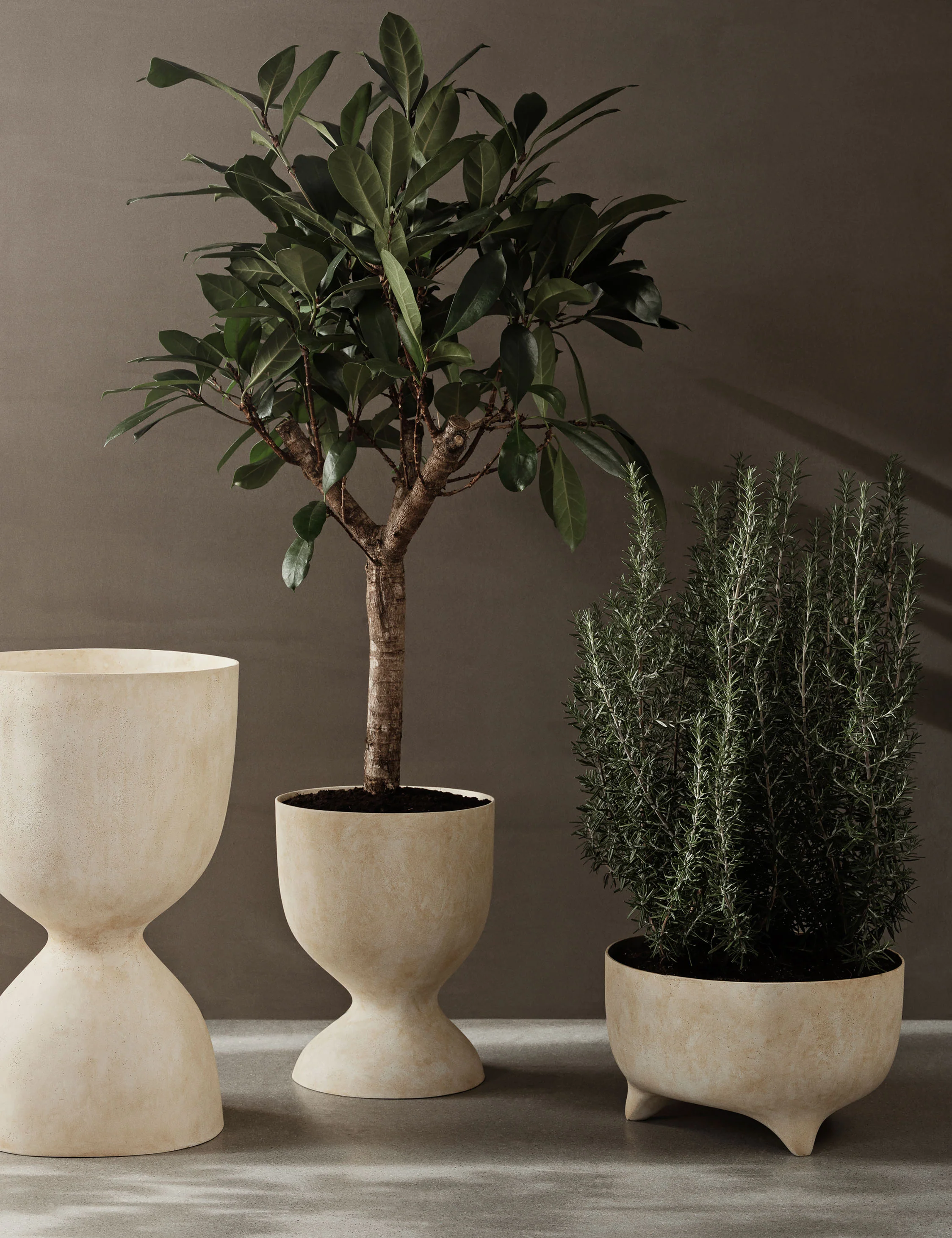 Evoke Pot by Ferm Living