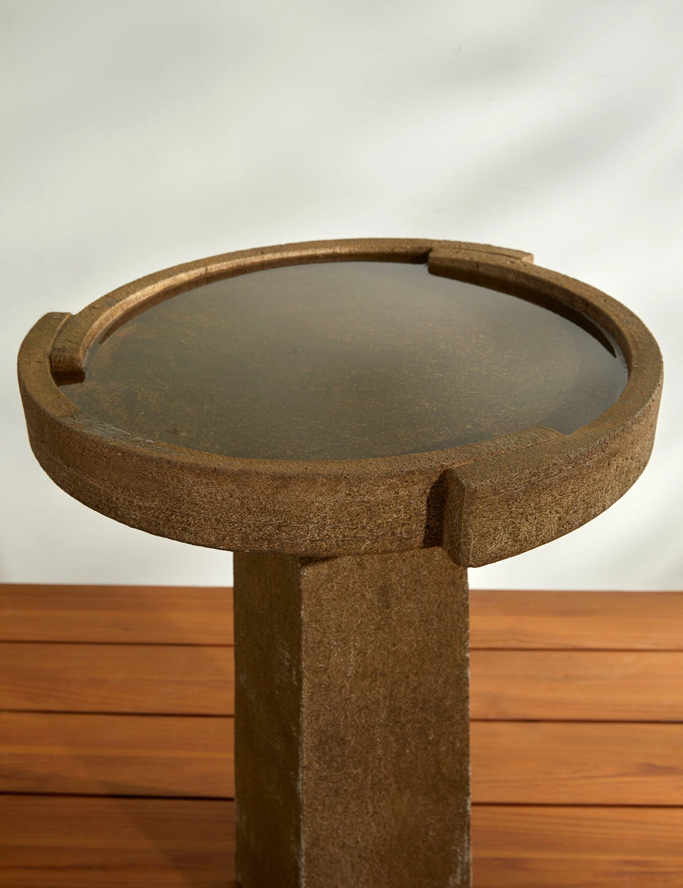 Concept Birdbath by Campania International