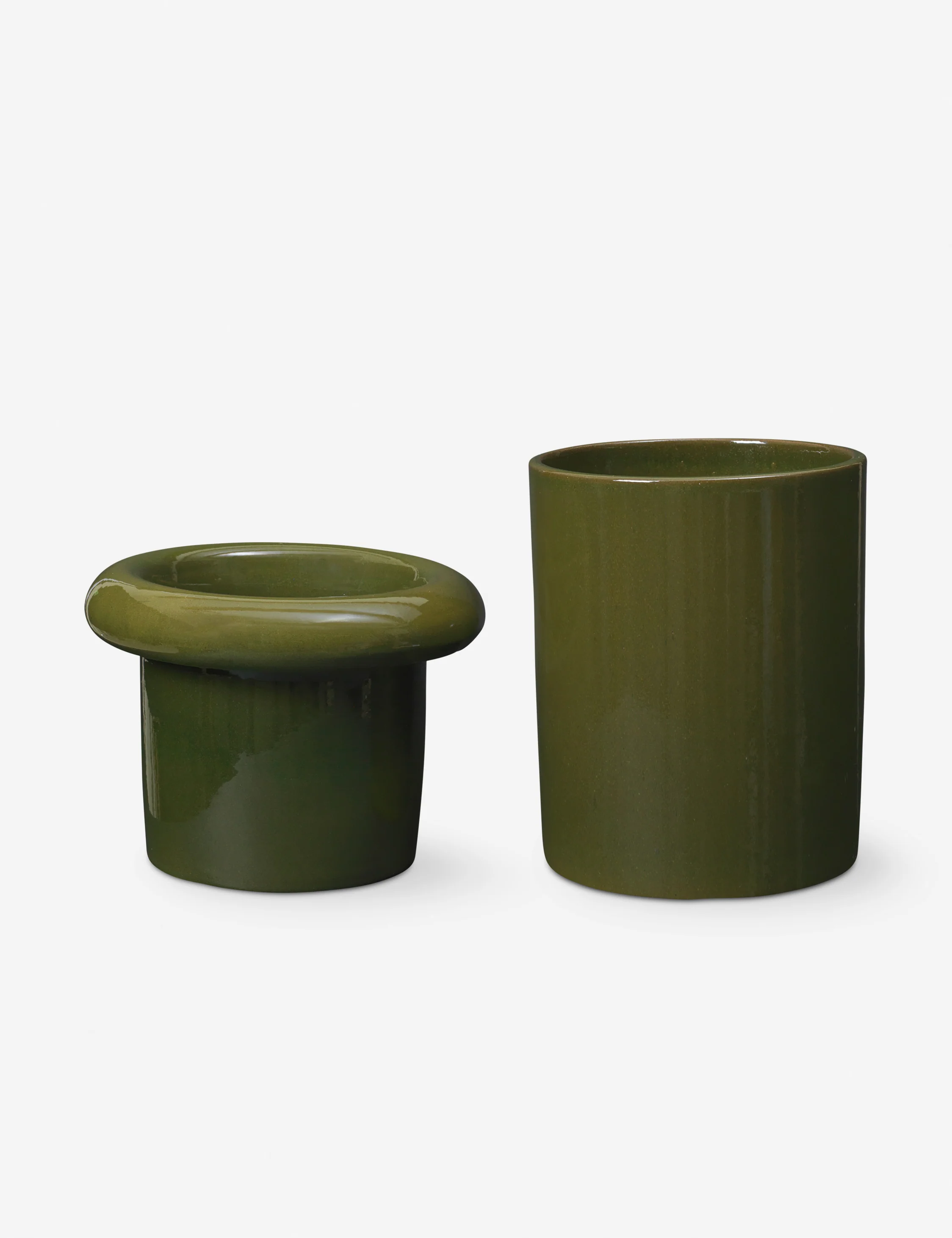 Rollo Pot by Ferm Living 3 Rollo Pot by Ferm Living