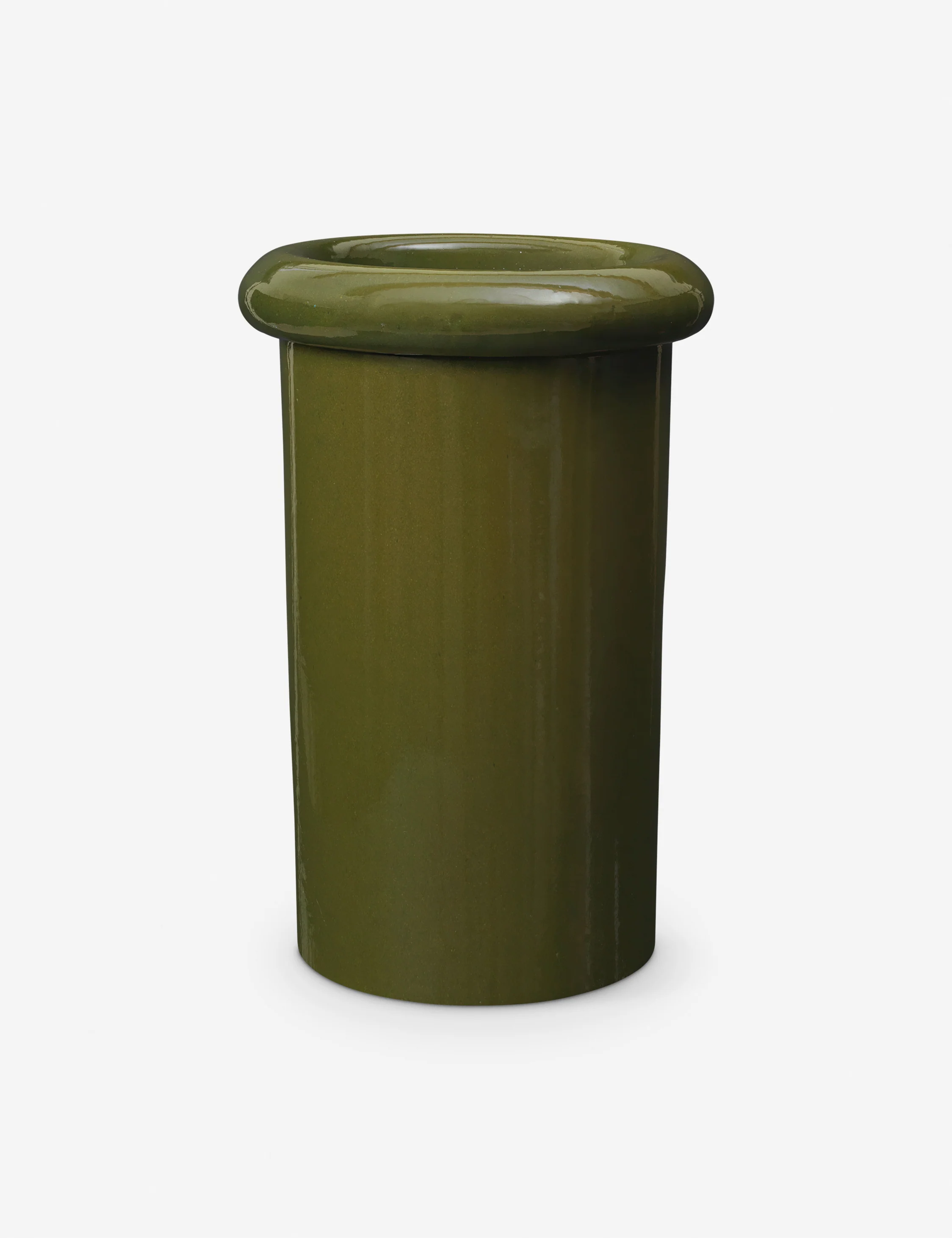 Rollo Pot by Ferm Living 5 Rollo Pot by Ferm Living