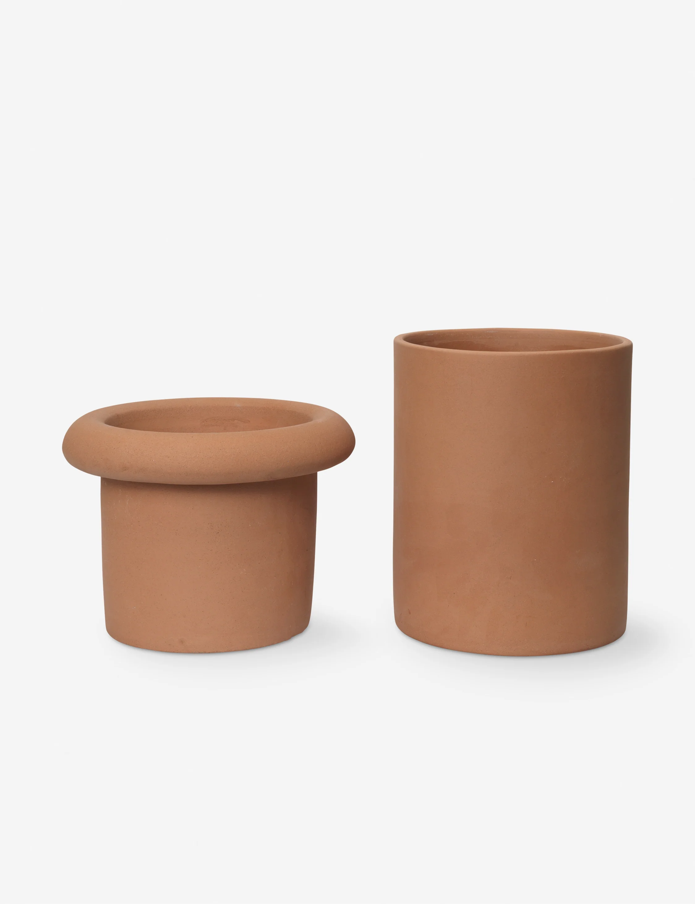 Rollo Pot by Ferm Living 8 Rollo Pot by Ferm Living