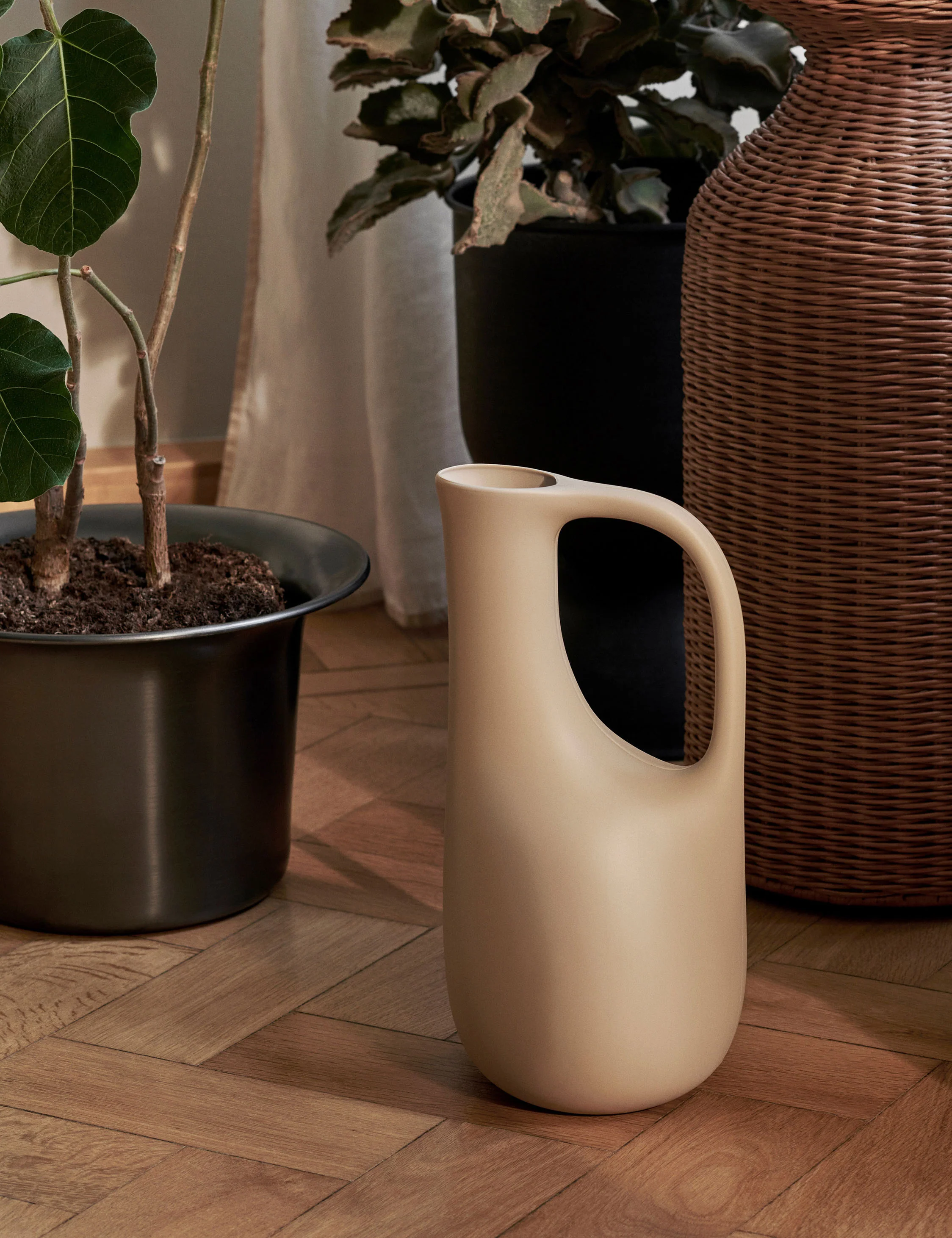 Liba Watering Can by Ferm Living