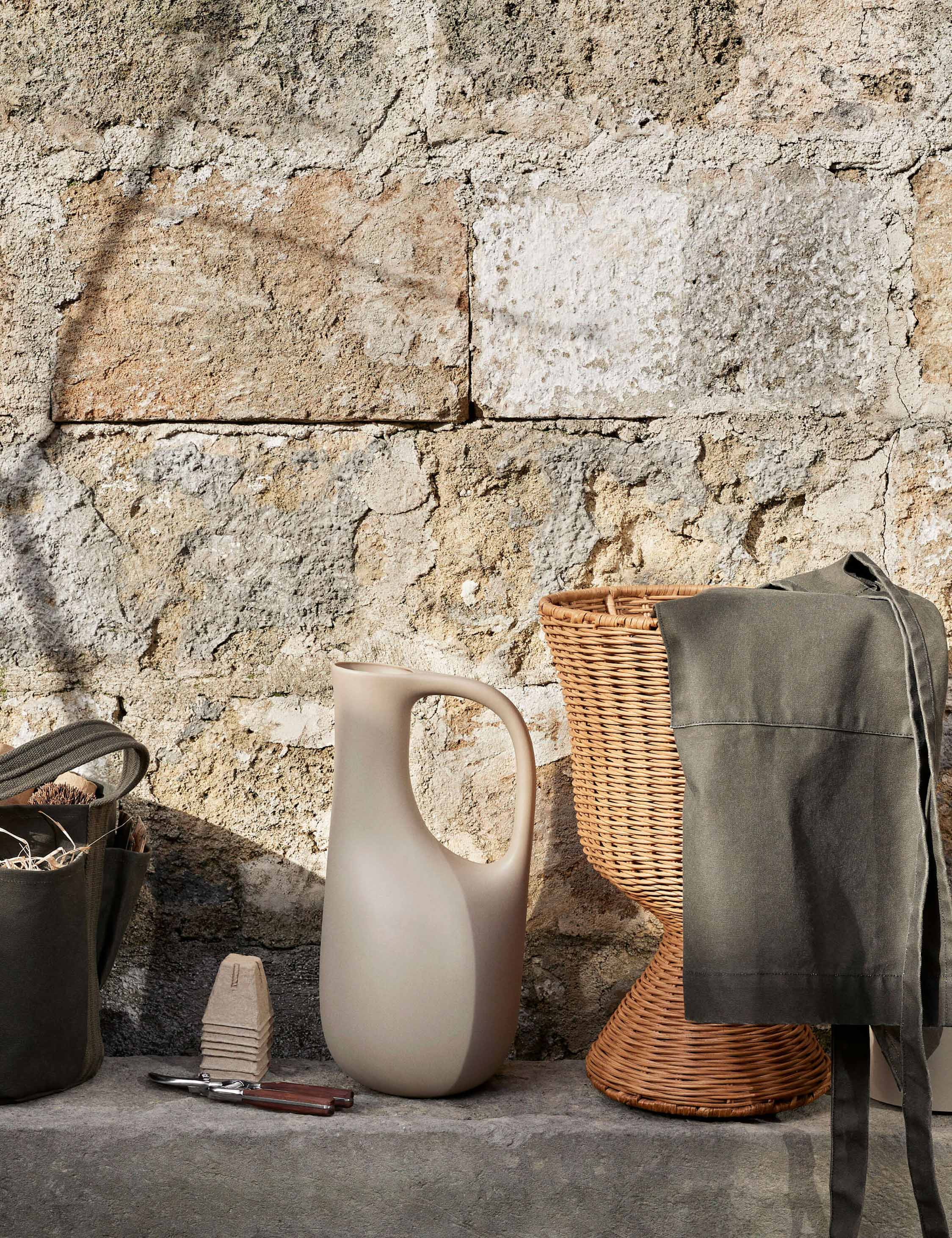Liba Watering Can by Ferm Living
