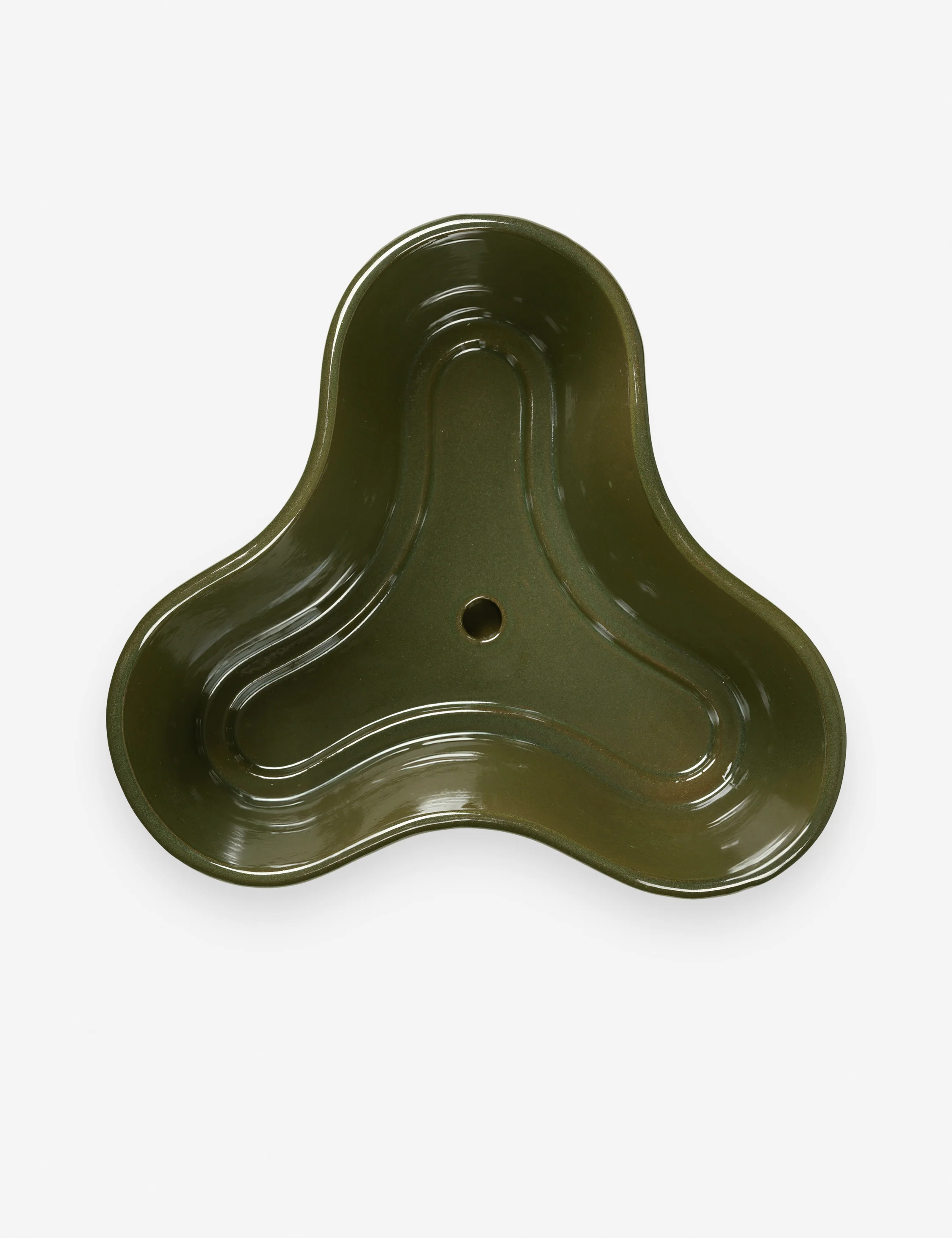 Gemi Stackable Planters (Set of 2) by Ferm Living