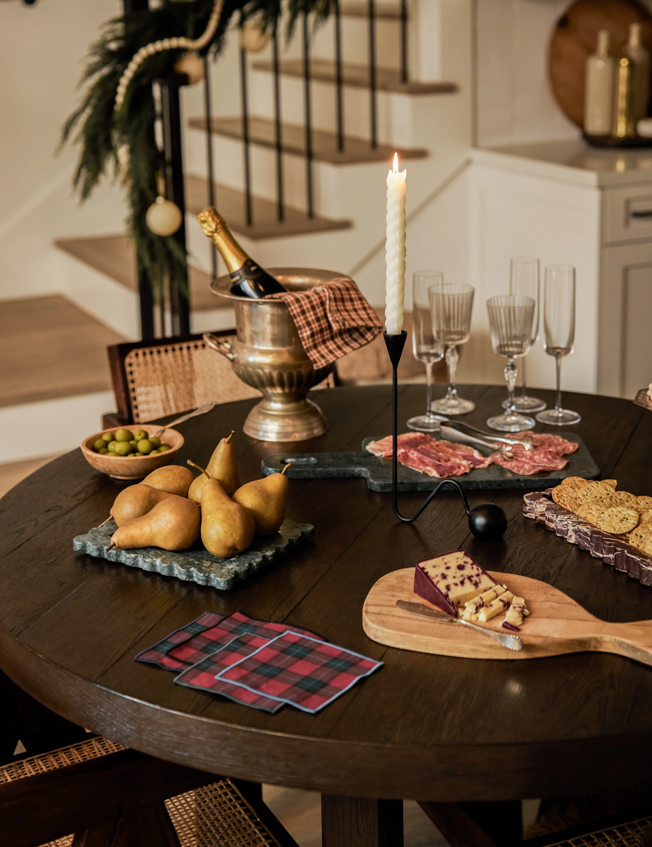 810 Tray by Anastasio Home