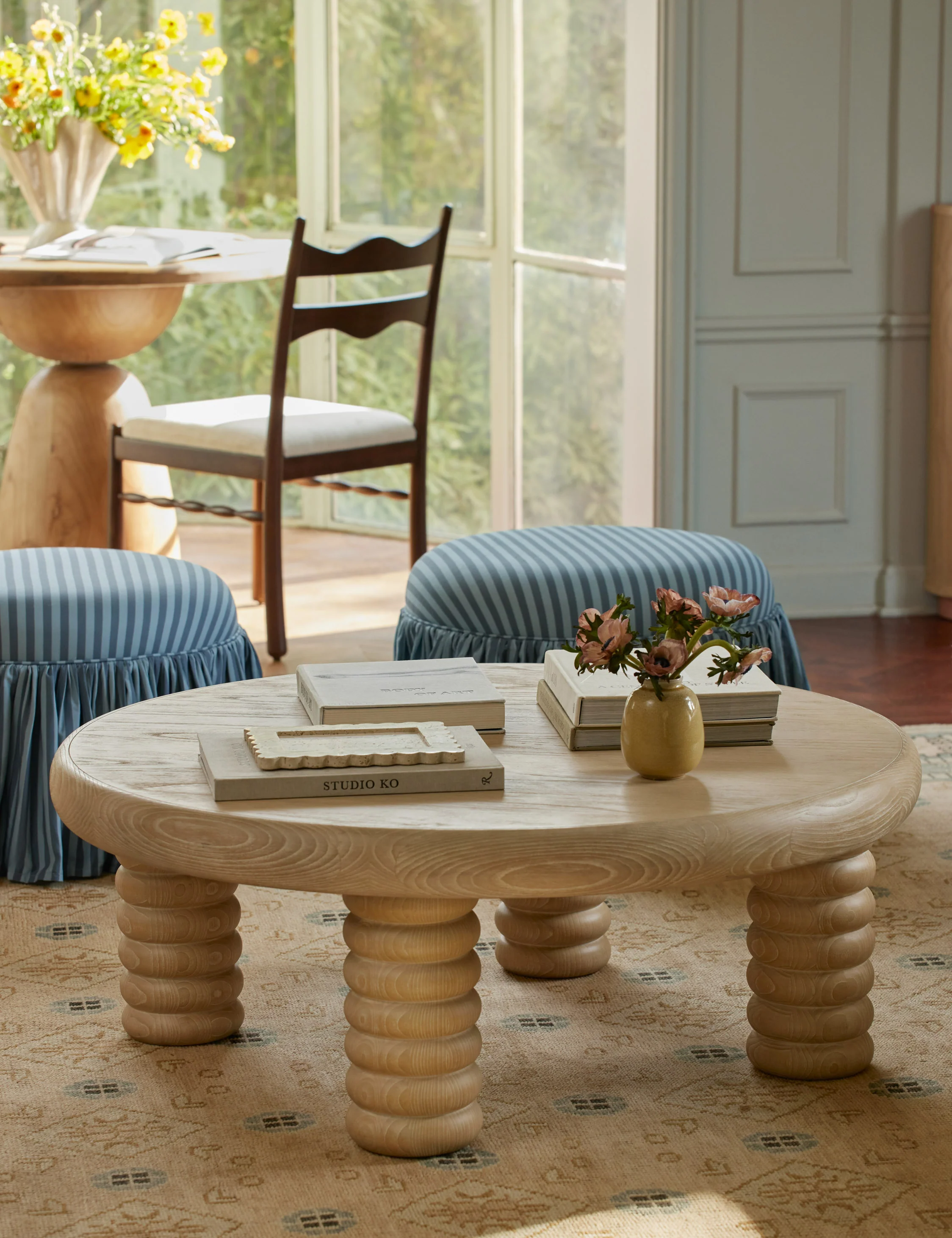 810 Tray by Anastasio Home