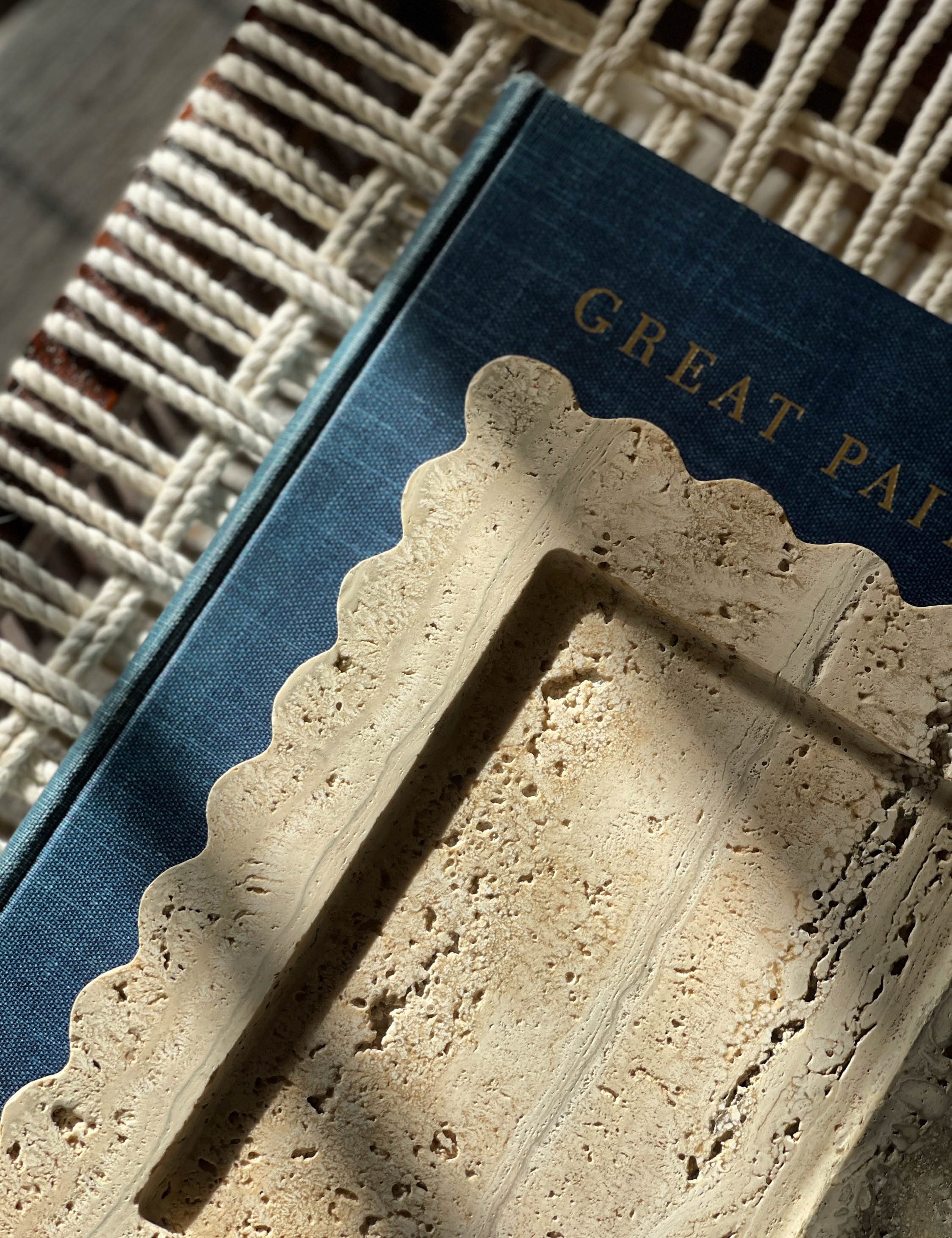 810 Tray by Anastasio Home 8 810 Tray by Anastasio Home