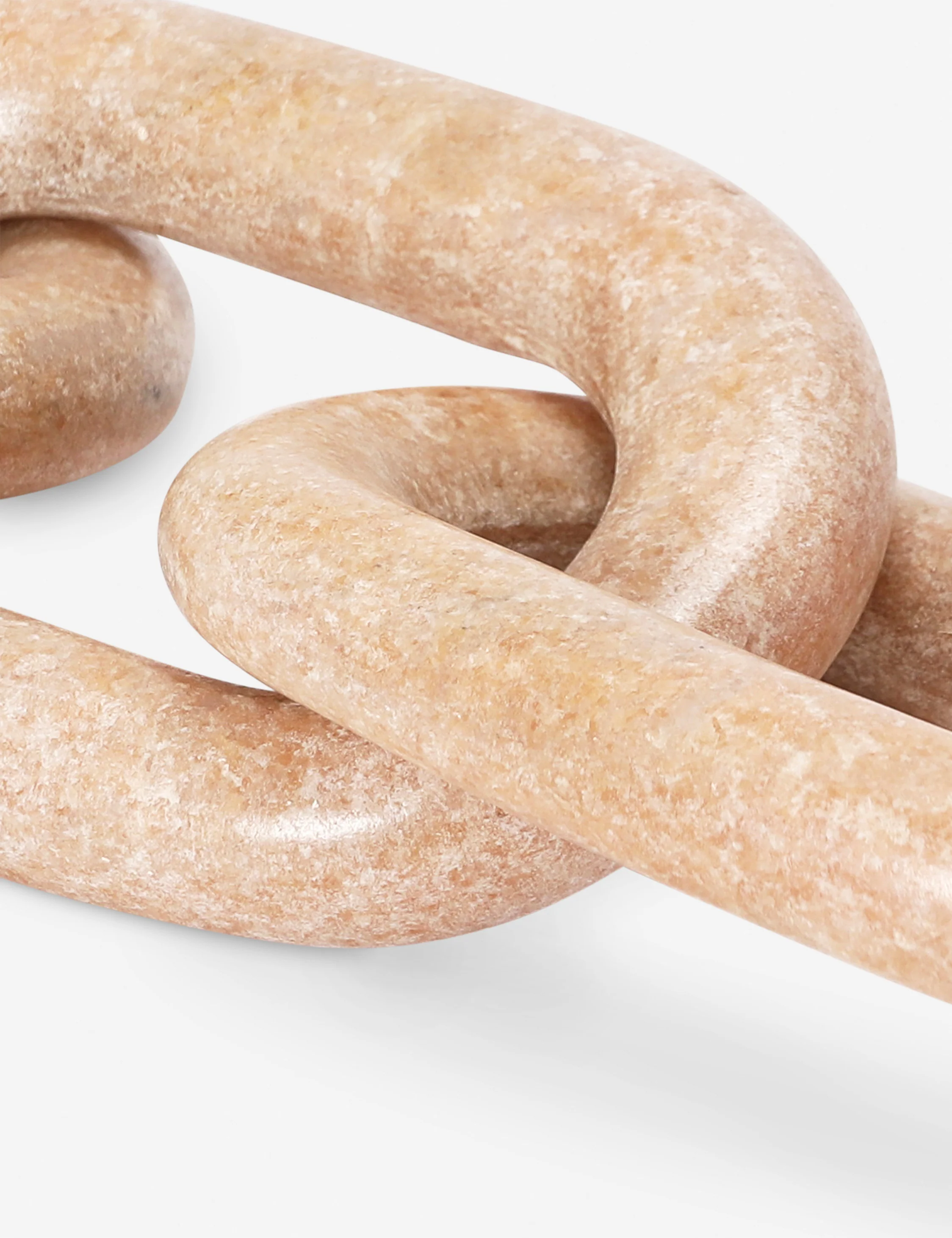 Almarine Chain Décor