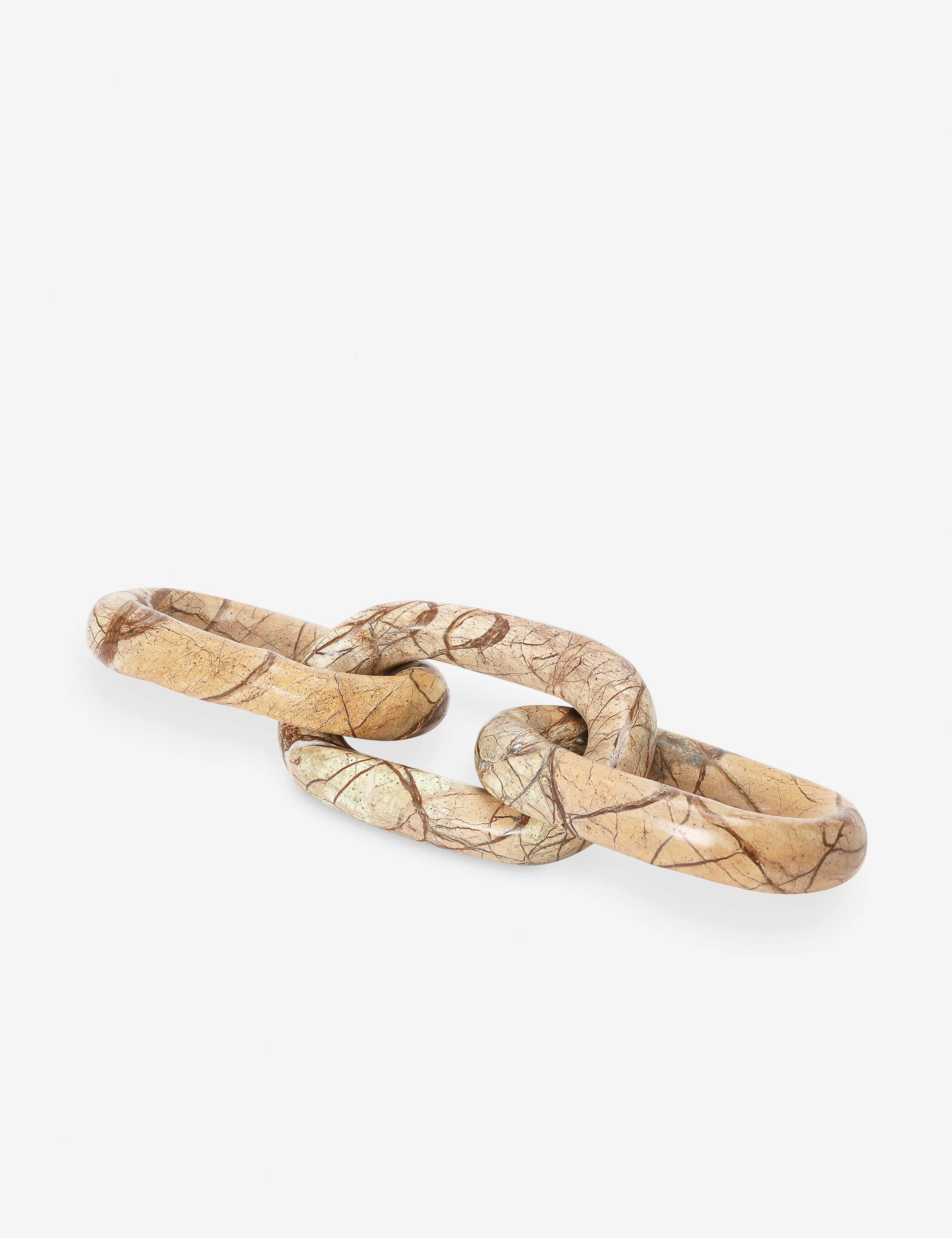 Almarine Chain Décor