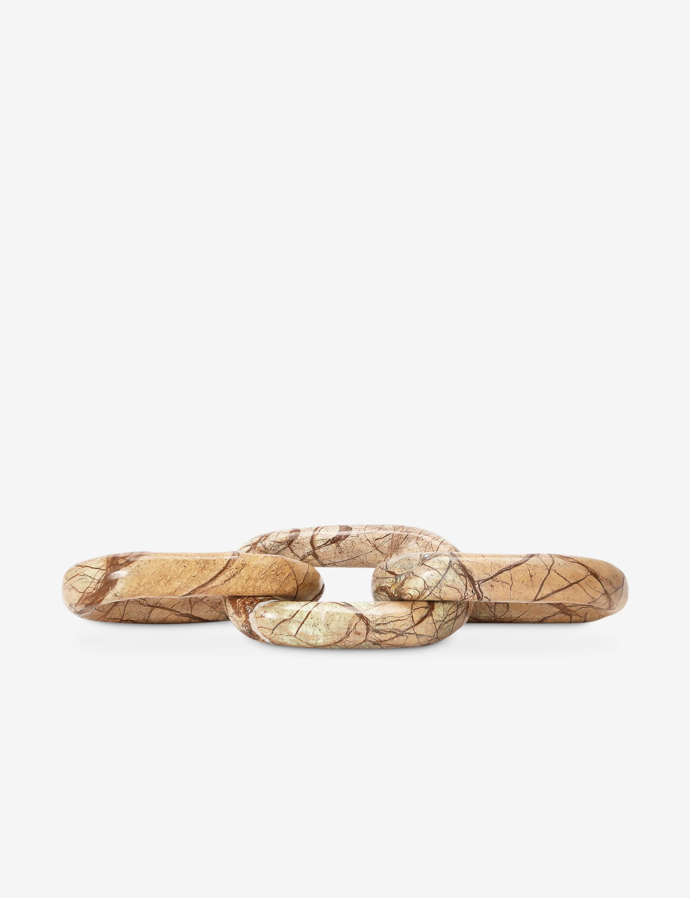 Almarine Chain Décor