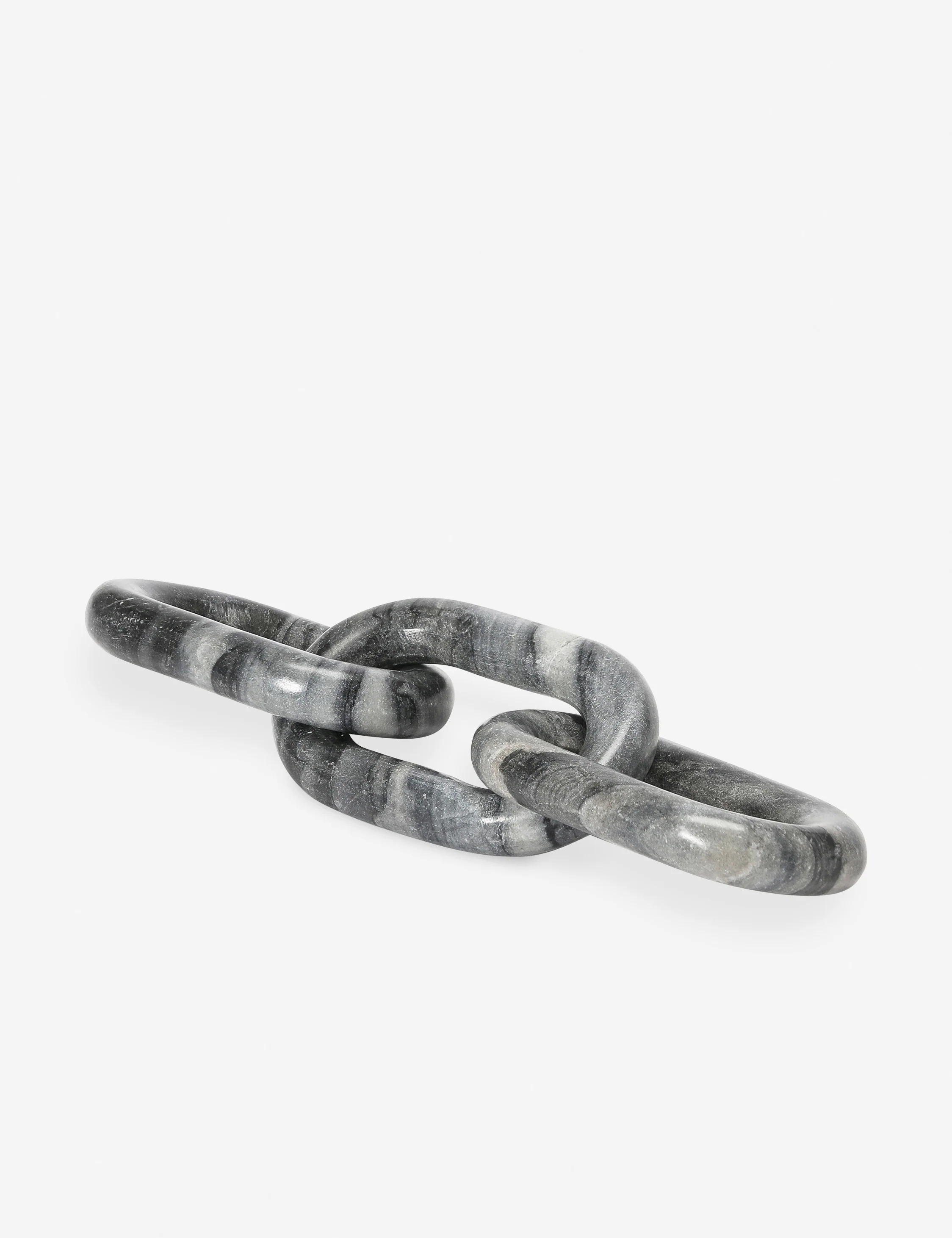 Almarine Chain Décor