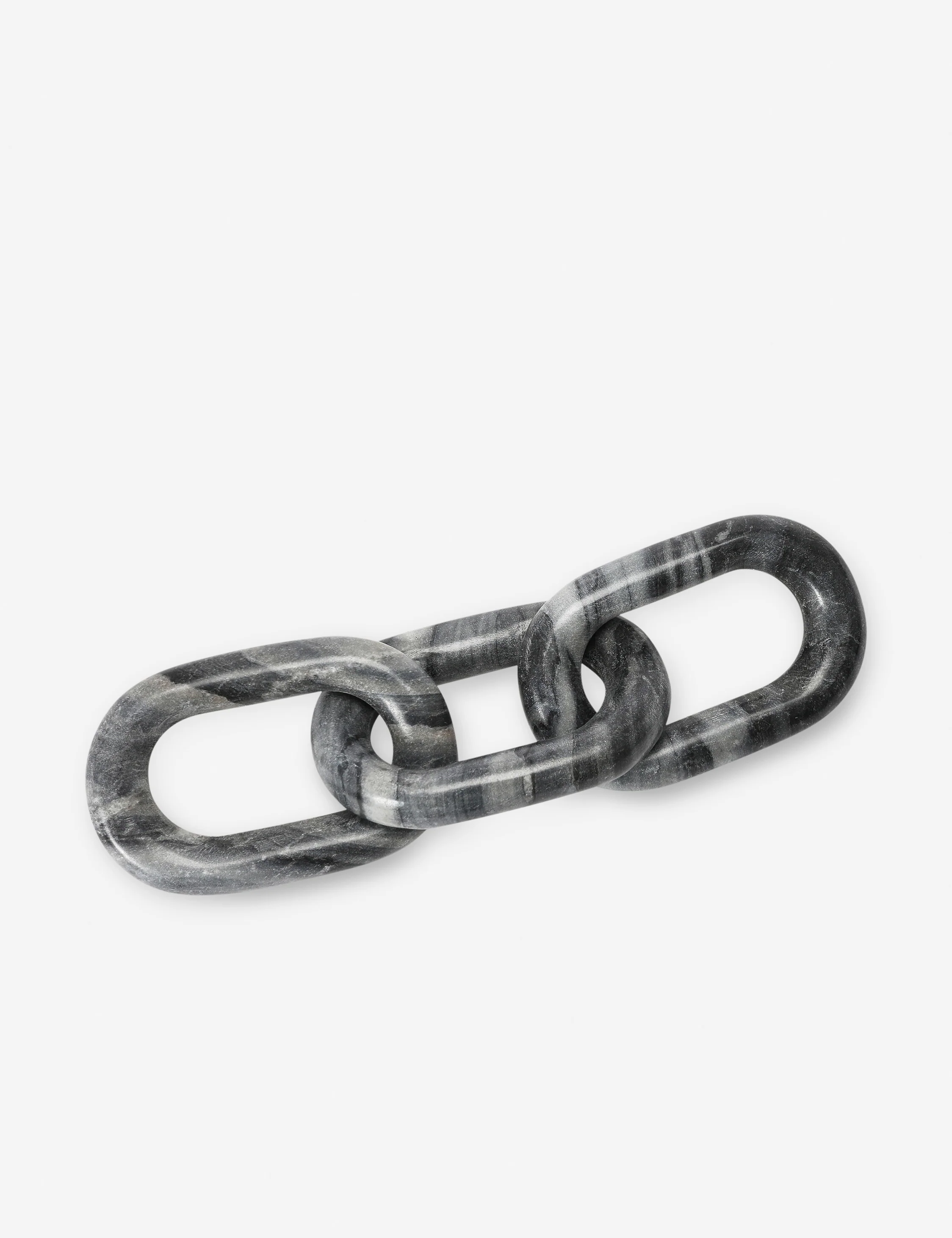 Almarine Chain Décor