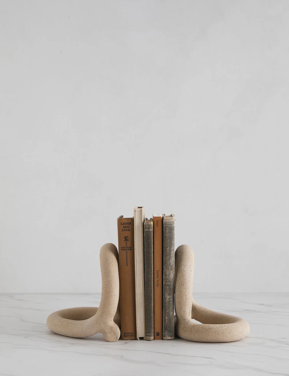 Bacchus Bookends (Set of 2) by SIN