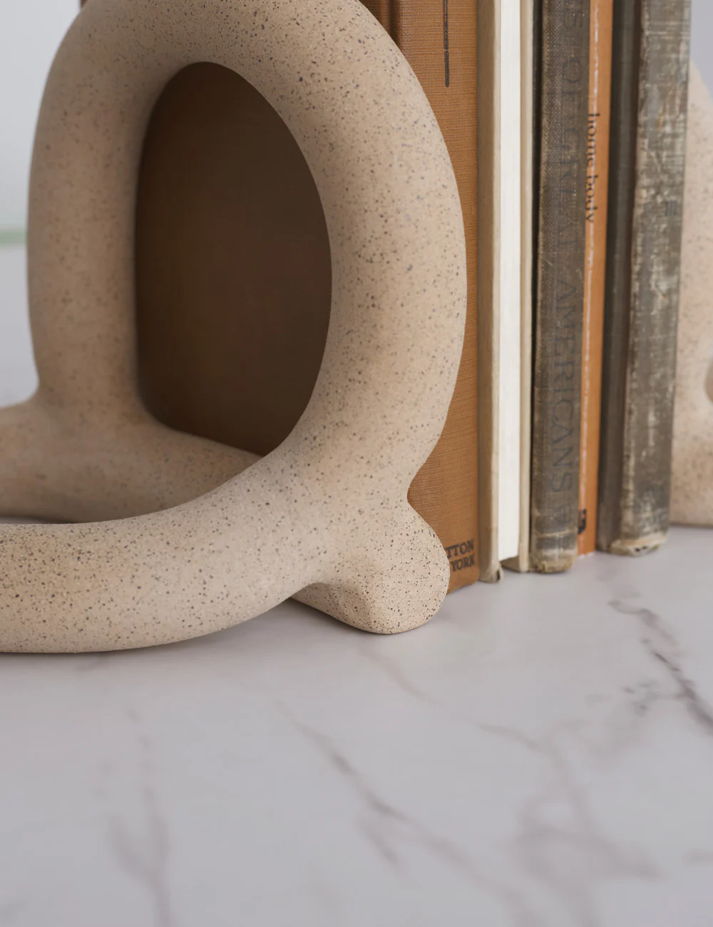 Bacchus Bookends (Set of 2) by SIN