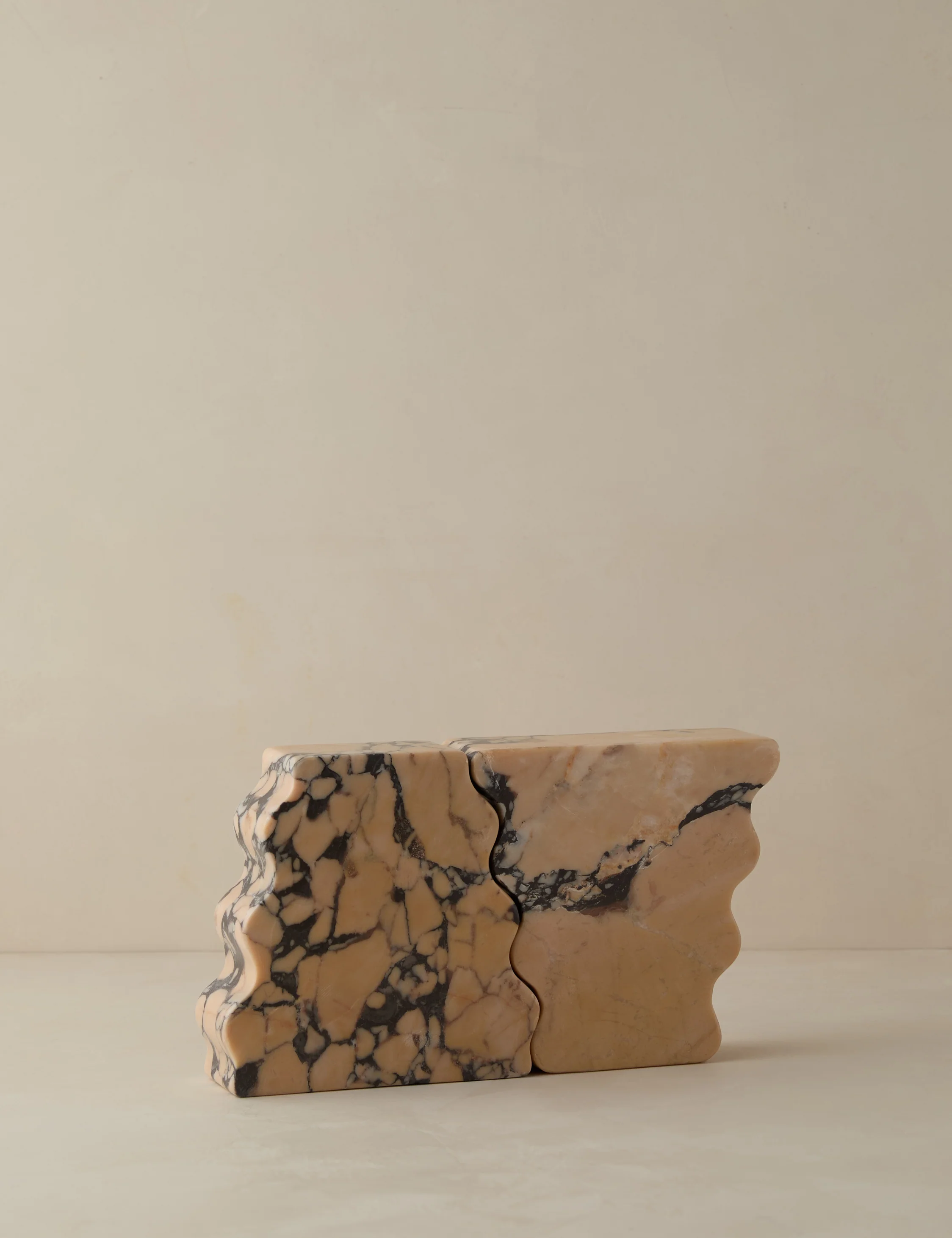 Blithe Bookends (Set of 2) by Lolly Lolly Ceramics 5 Blithe Bookends (Set of 2) by Lolly Lolly Ceramics