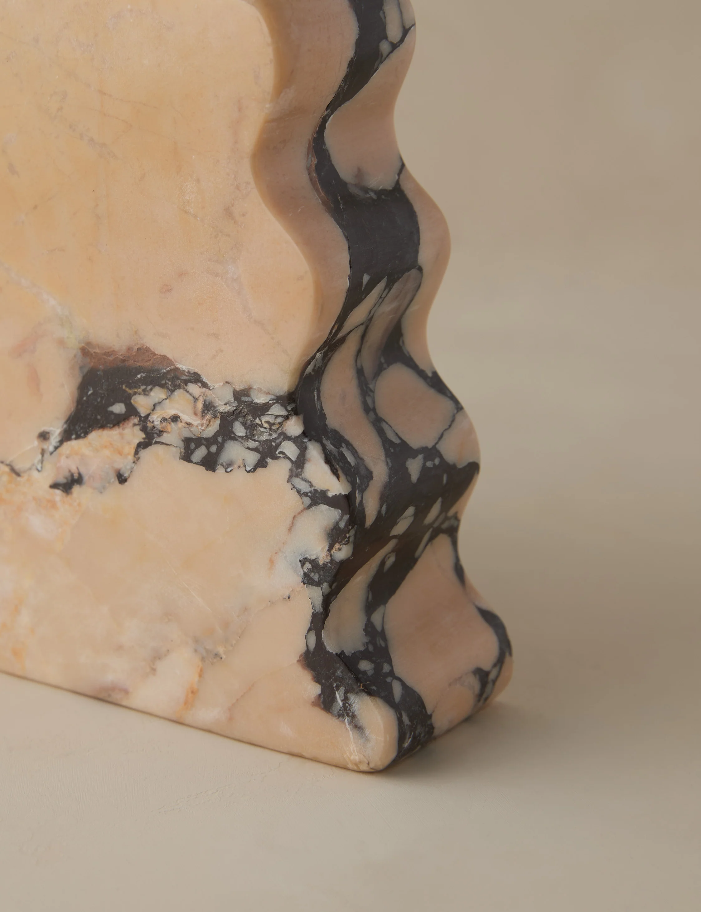 Blithe Bookends (Set of 2) by Lolly Lolly Ceramics 6 Blithe Bookends (Set of 2) by Lolly Lolly Ceramics