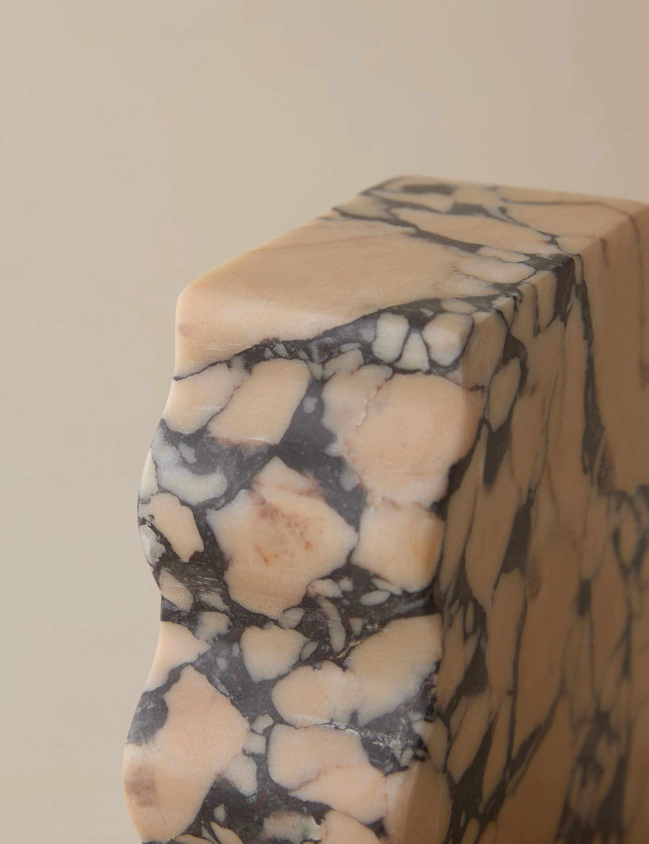 Blithe Bookends (Set of 2) by Lolly Lolly Ceramics 7 Blithe Bookends (Set of 2) by Lolly Lolly Ceramics