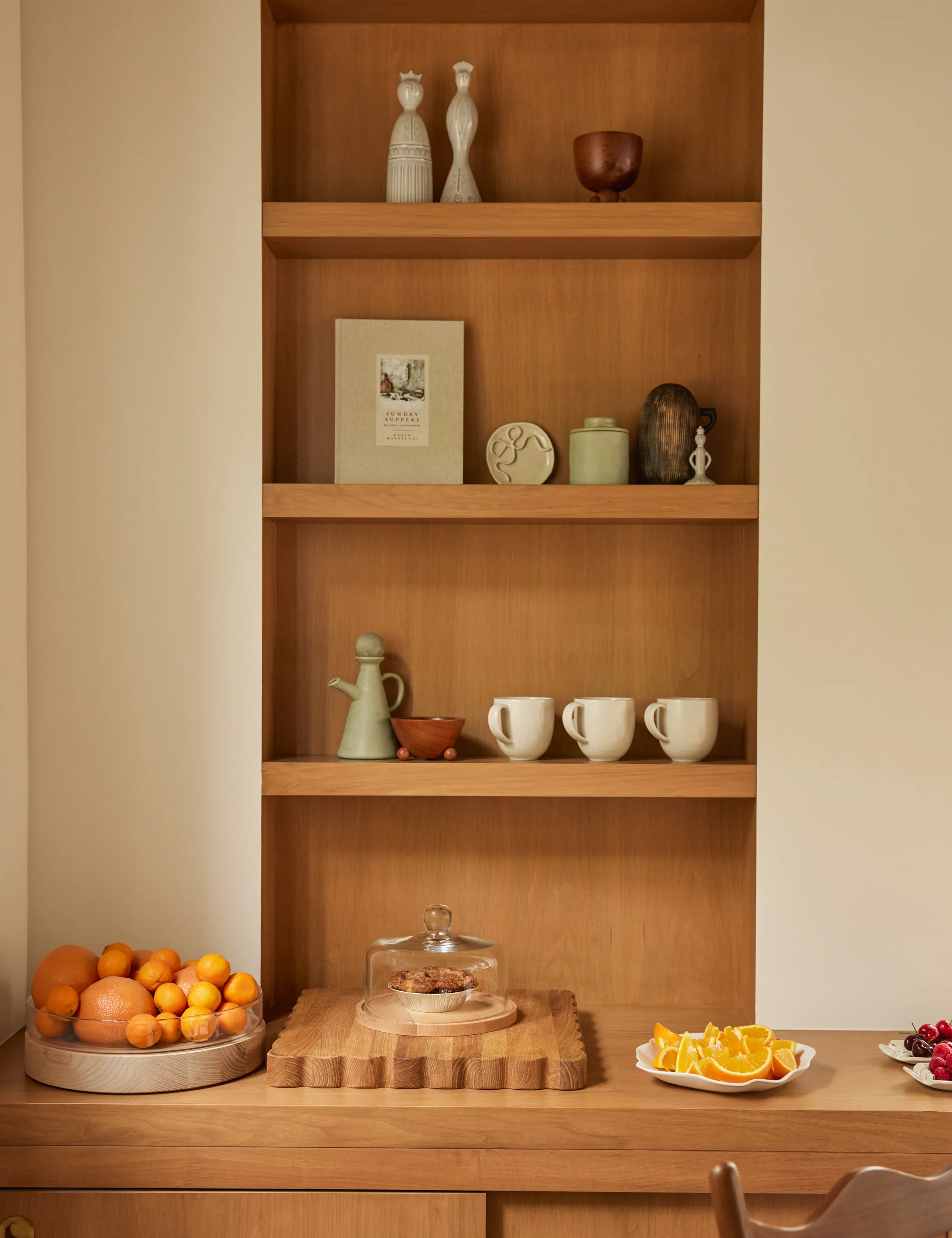 Bow Ring Dish by Stephanie Dawn Matthias