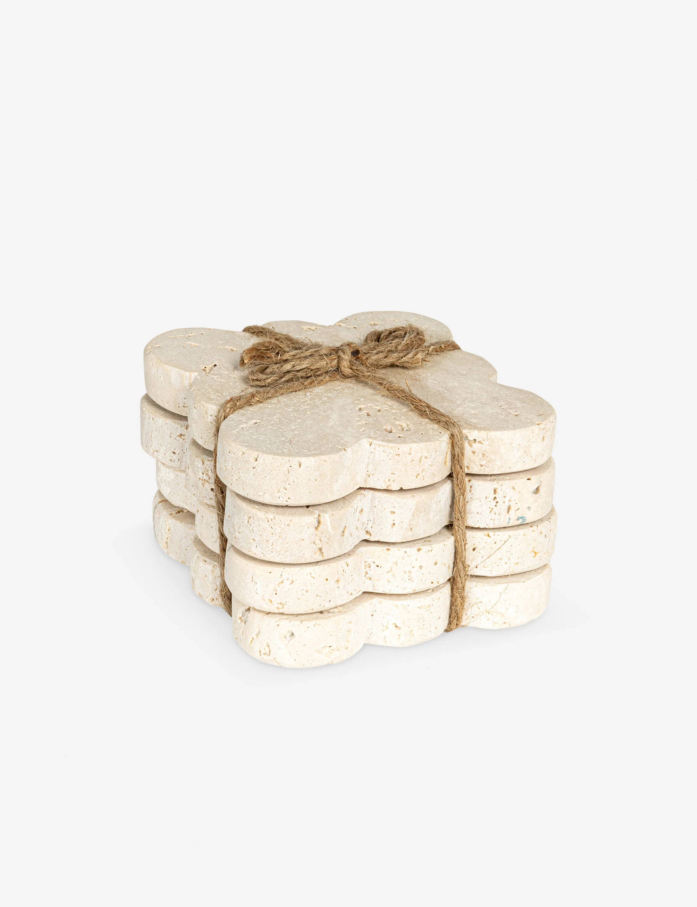 Cabral Coasters (Set of 4)