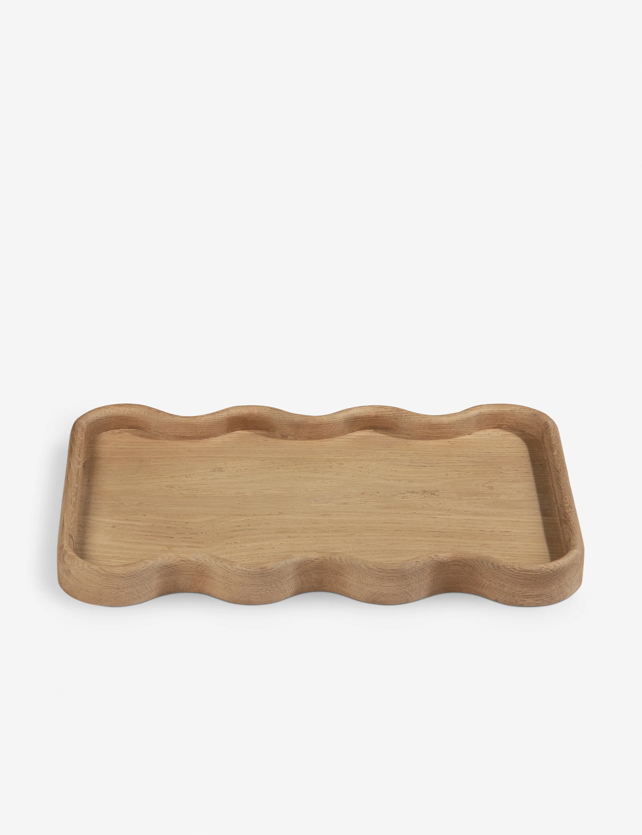 Cario Tray