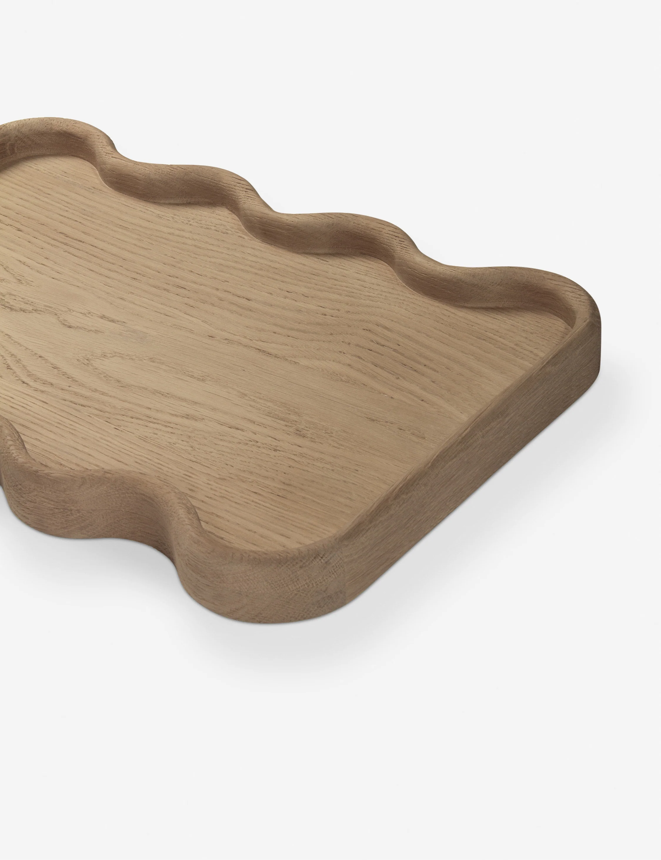 Cario Tray