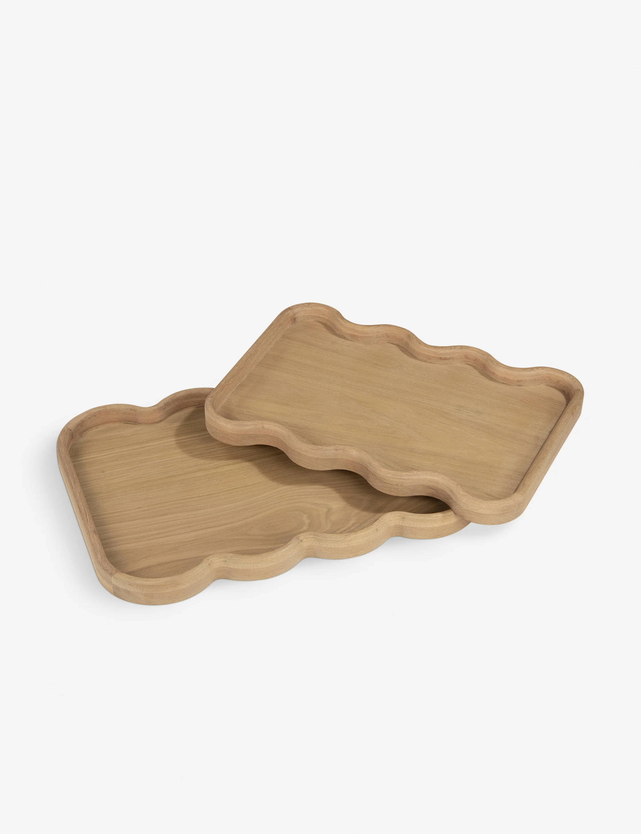 Cario Tray
