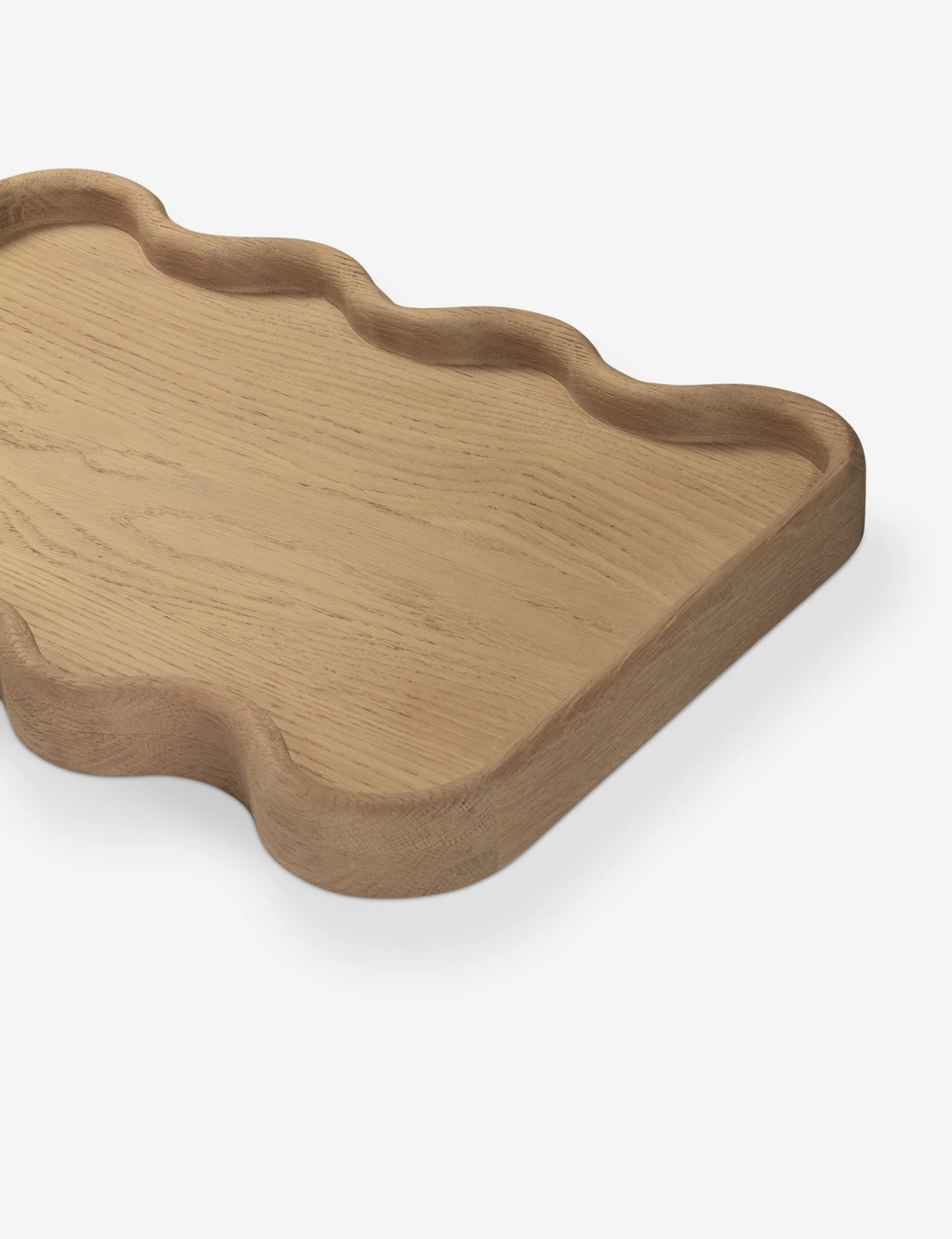 Cario Tray