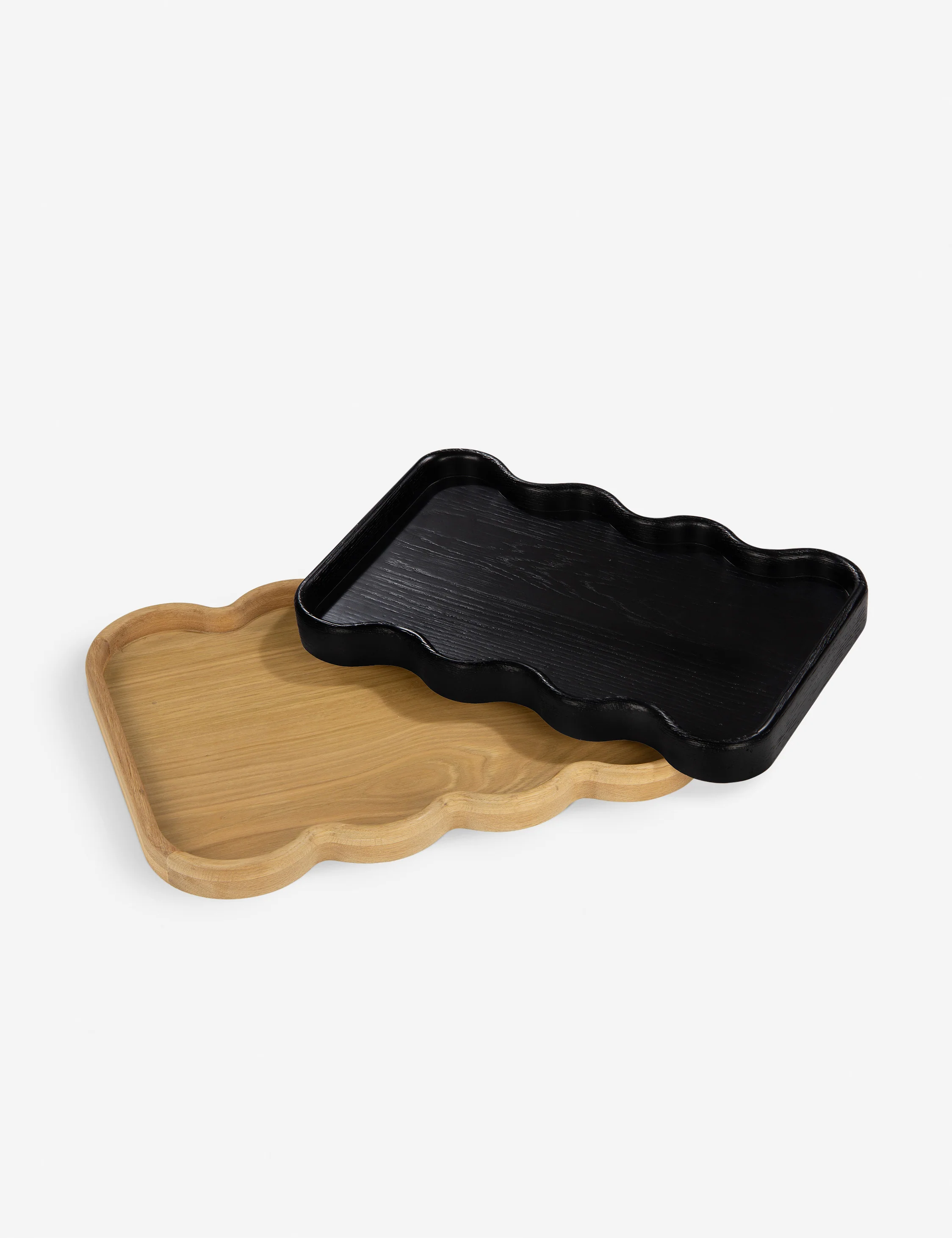 Cario Tray