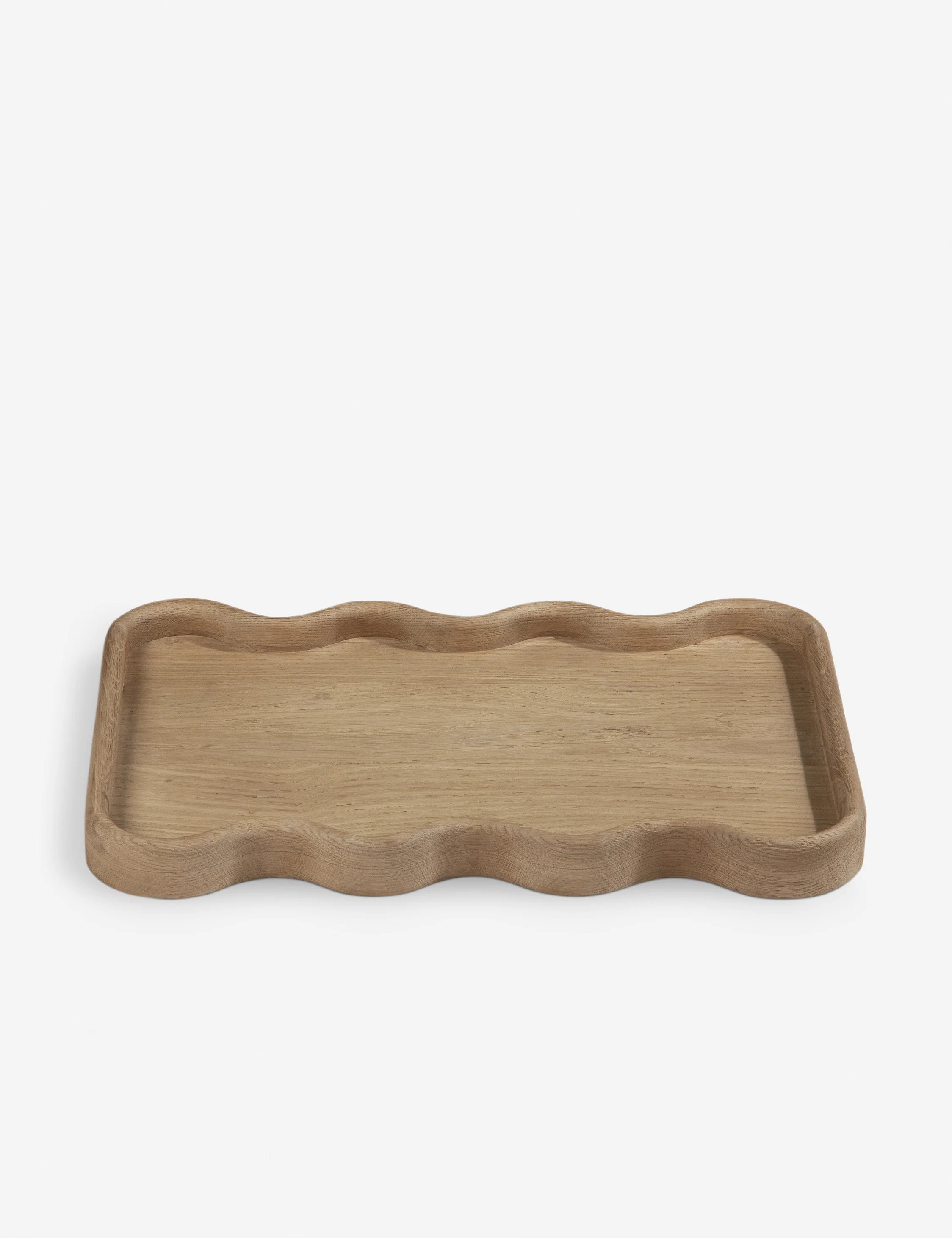 Cario Tray