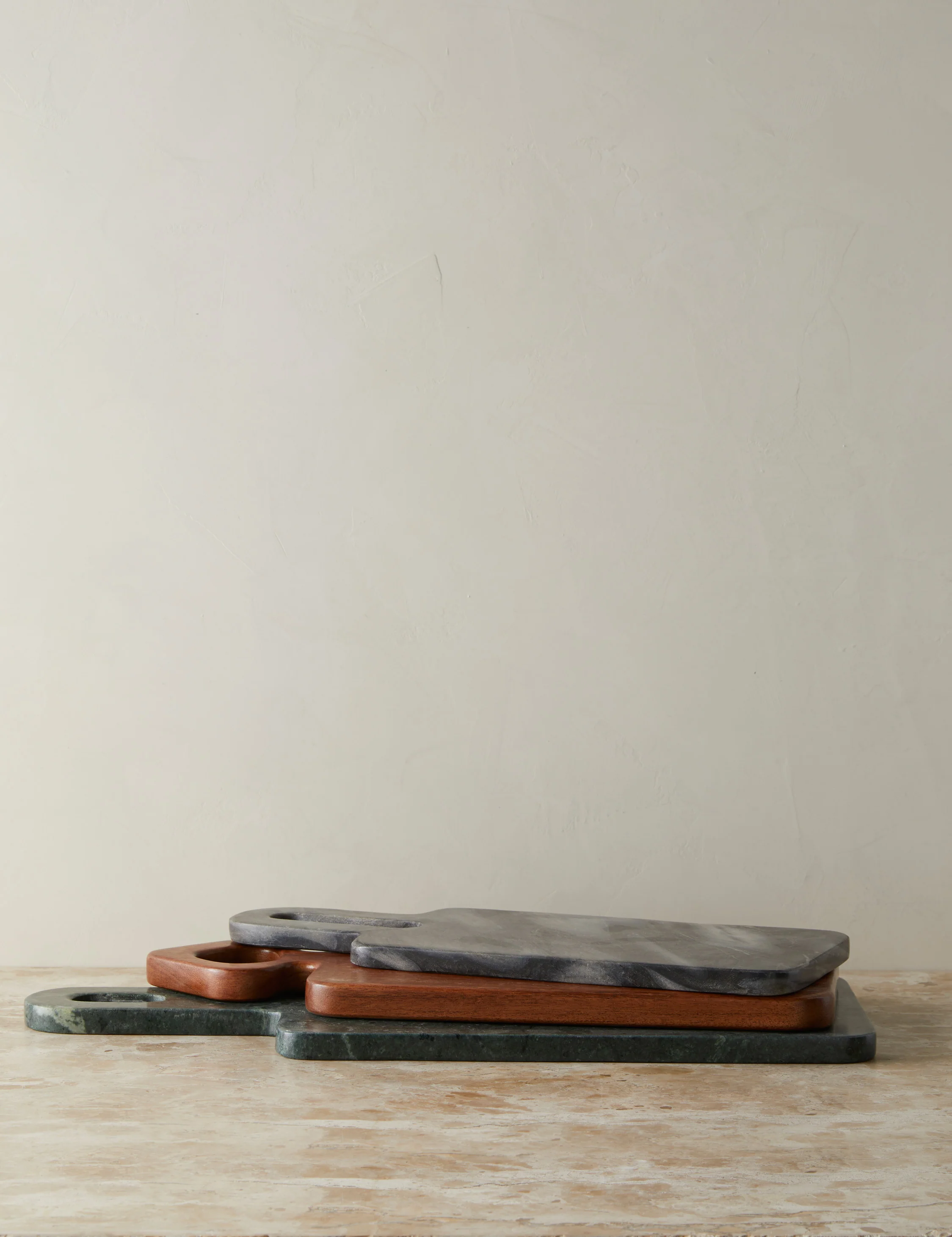 Cheese Board (Set of 3) by Sarah Sherman Samuel