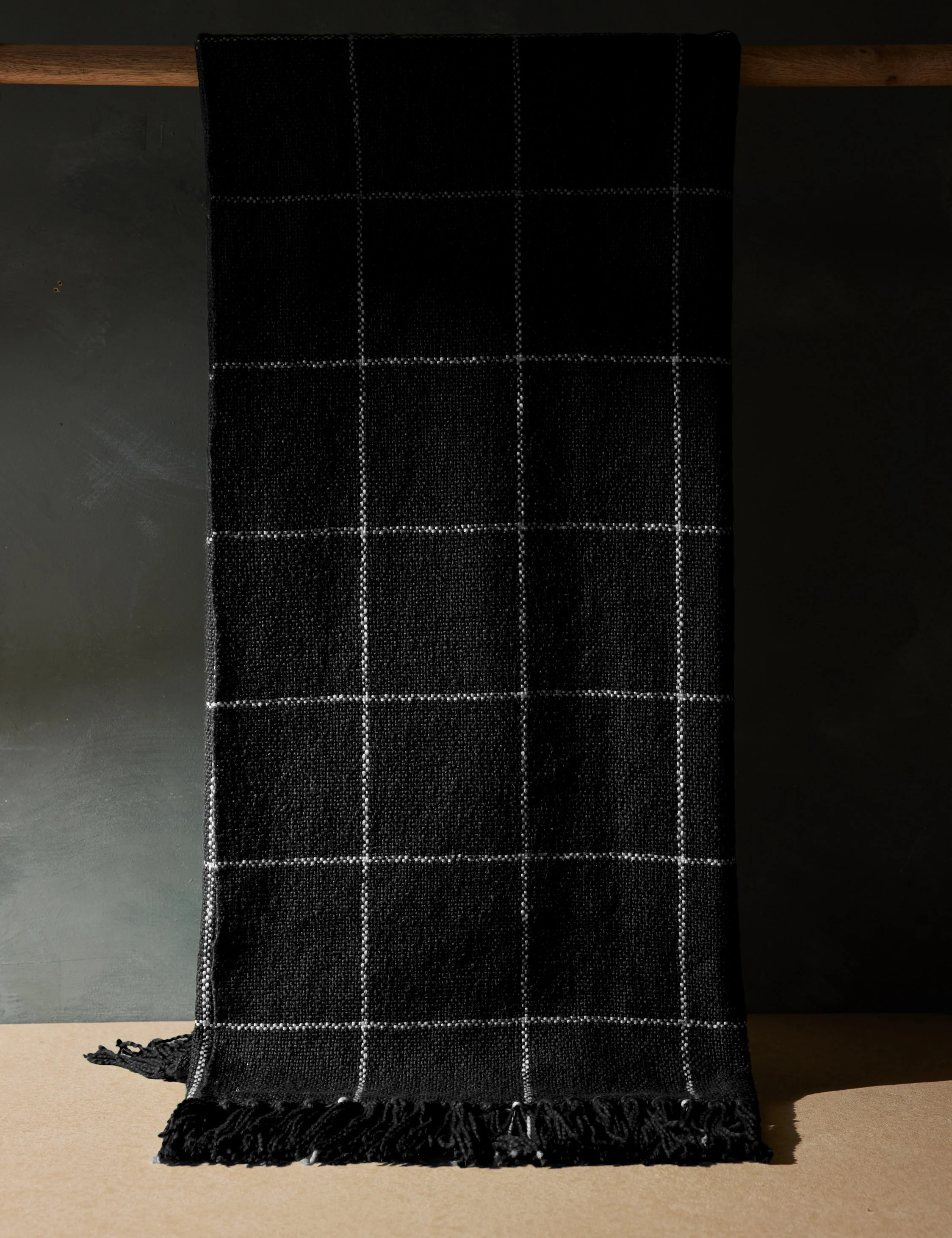 Claude Throw by Morrow Soft Goods