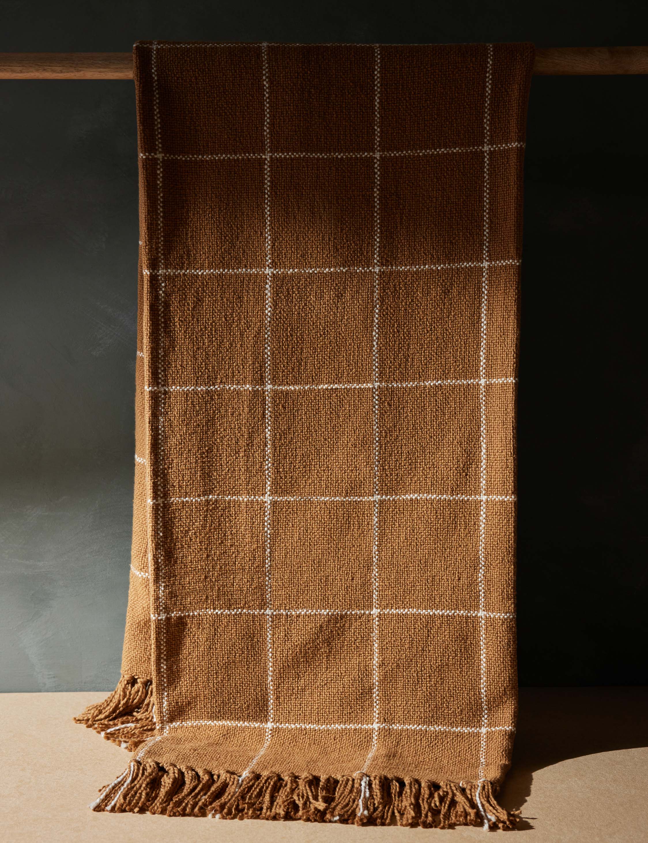 Claude Throw by Morrow Soft Goods