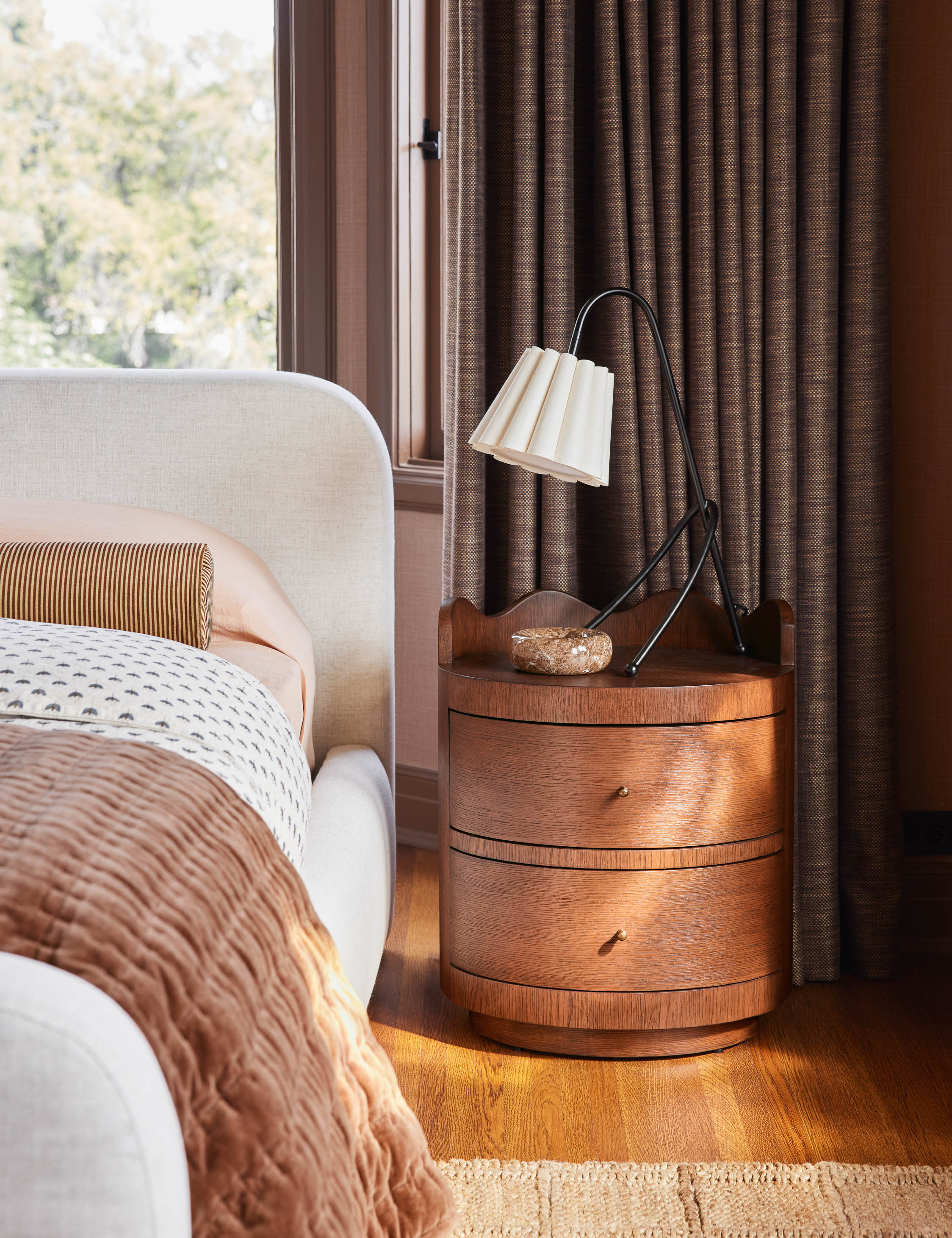 Contour Bowl by Anastasio Home