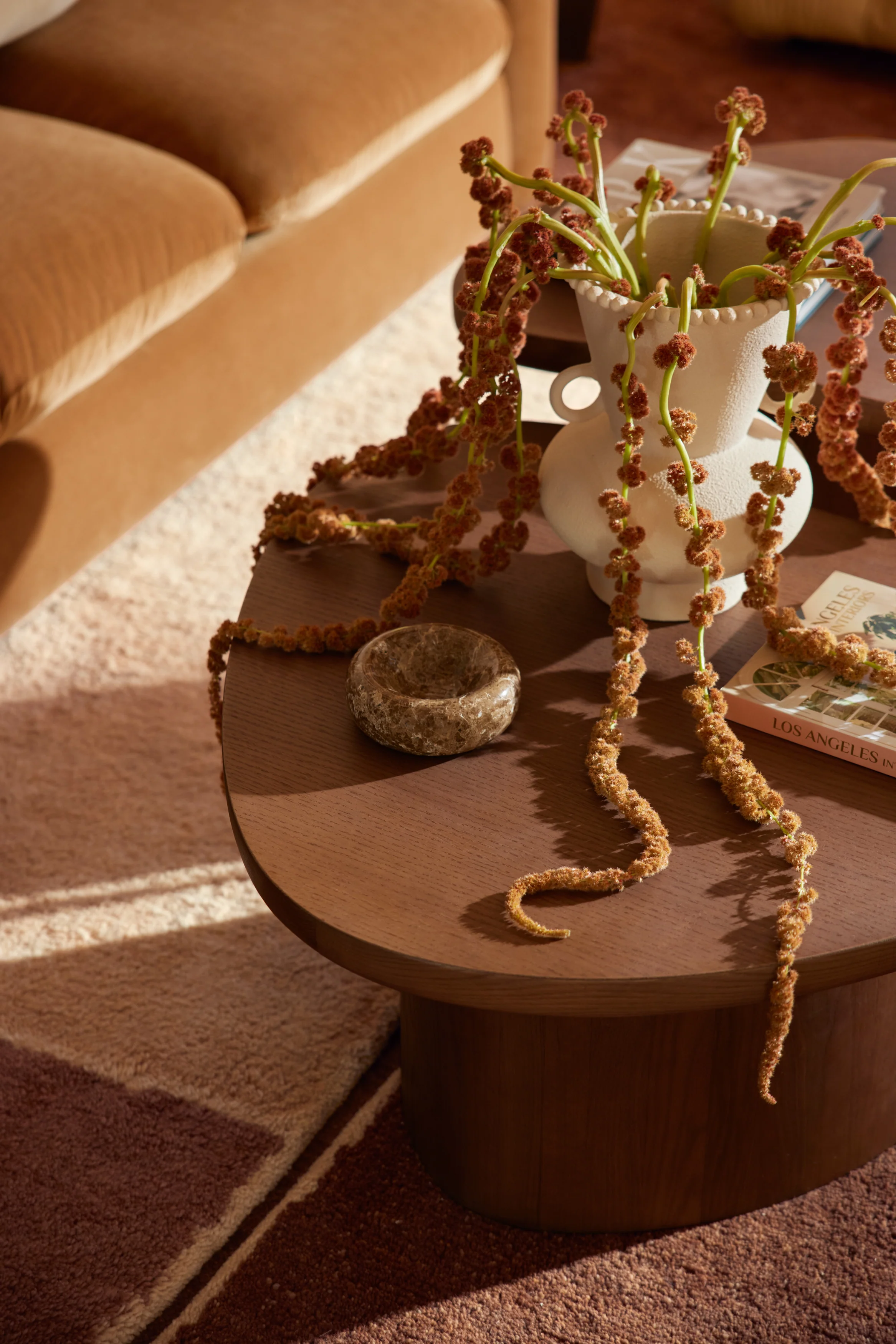 Contour Bowl by Anastasio Home