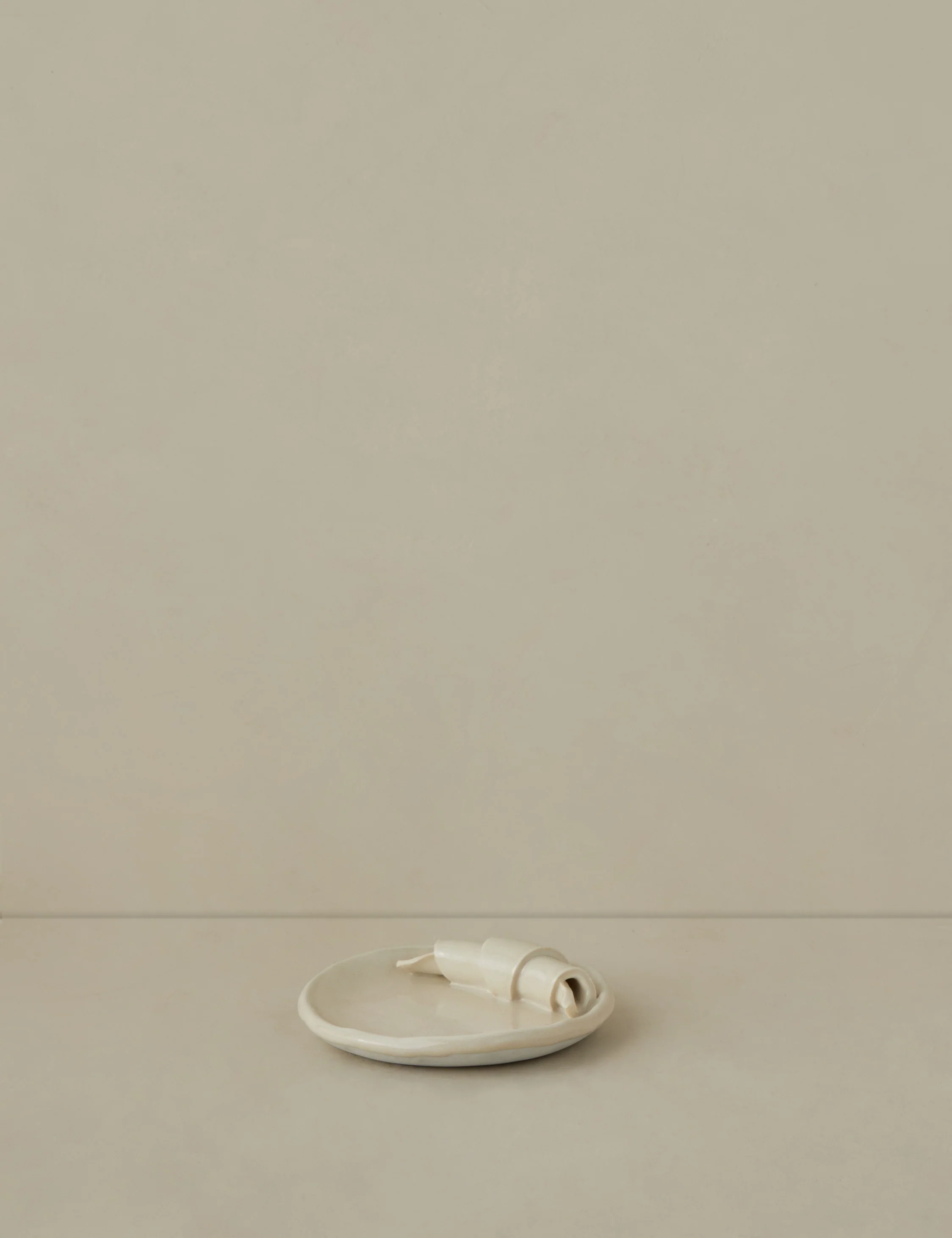 Croissant Ring Dish by Stephanie Dawn Matthias 3 Croissant Ring Dish by Stephanie Dawn Matthias