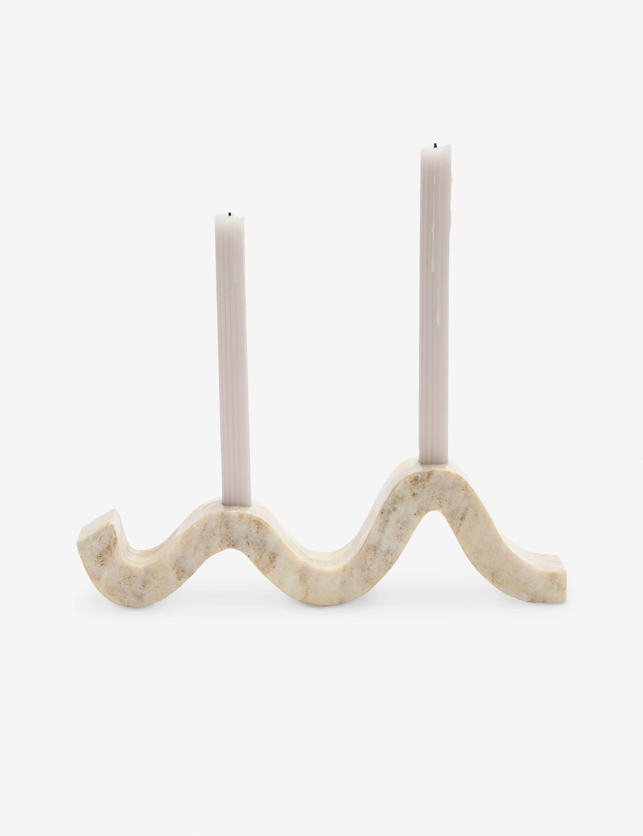 Dylani Double Candle Holder
