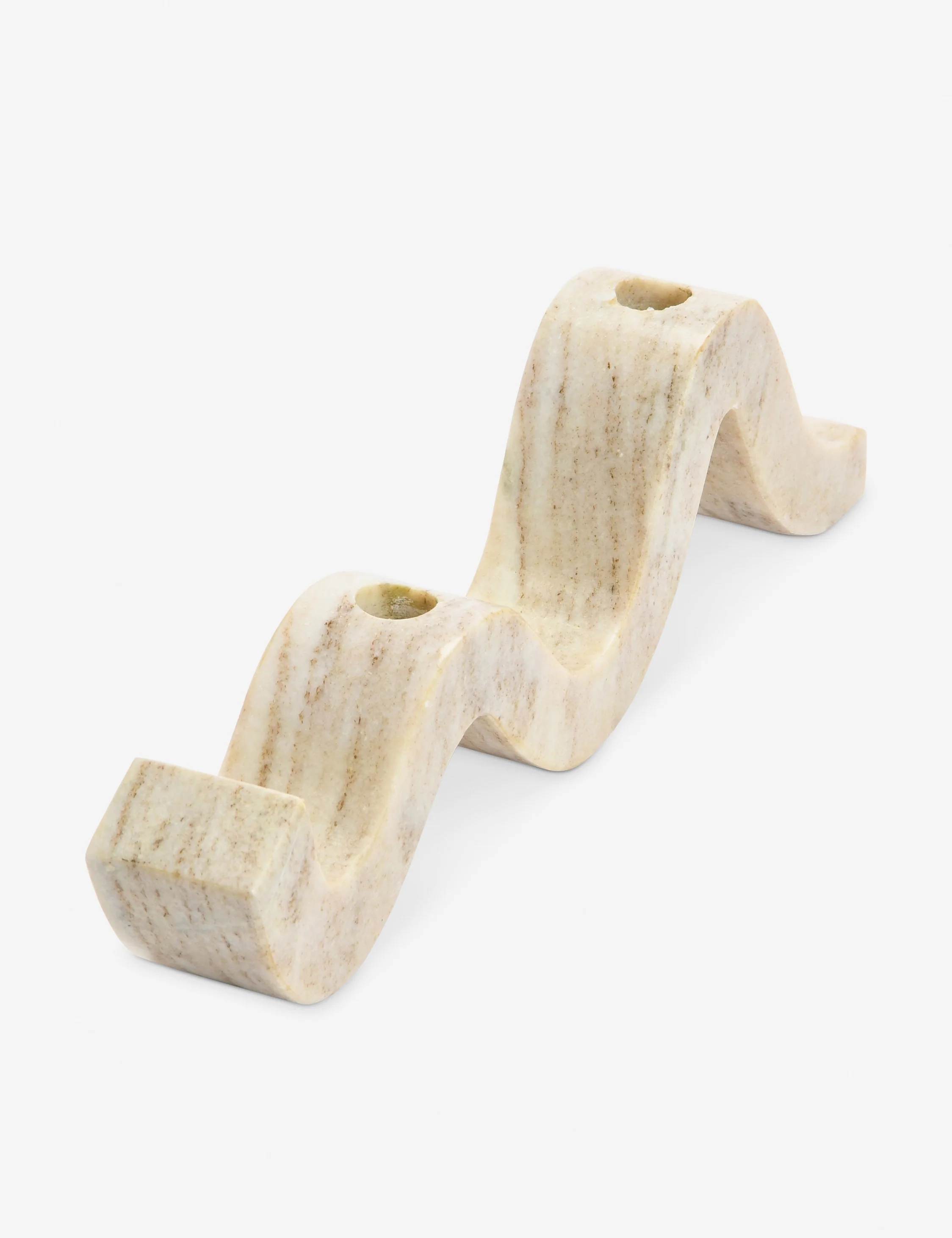 Dylani Double Candle Holder 4 Dylani Double Candle Holder