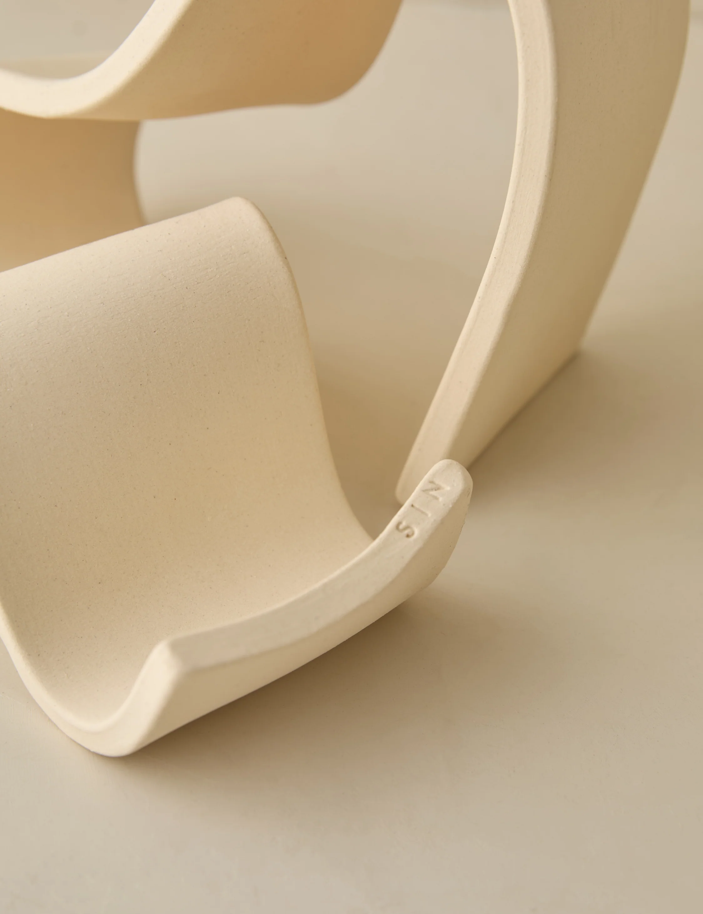 Fettu Bookends (Set of 2) by SIN 6 Fettu Bookends (Set of 2) by SIN